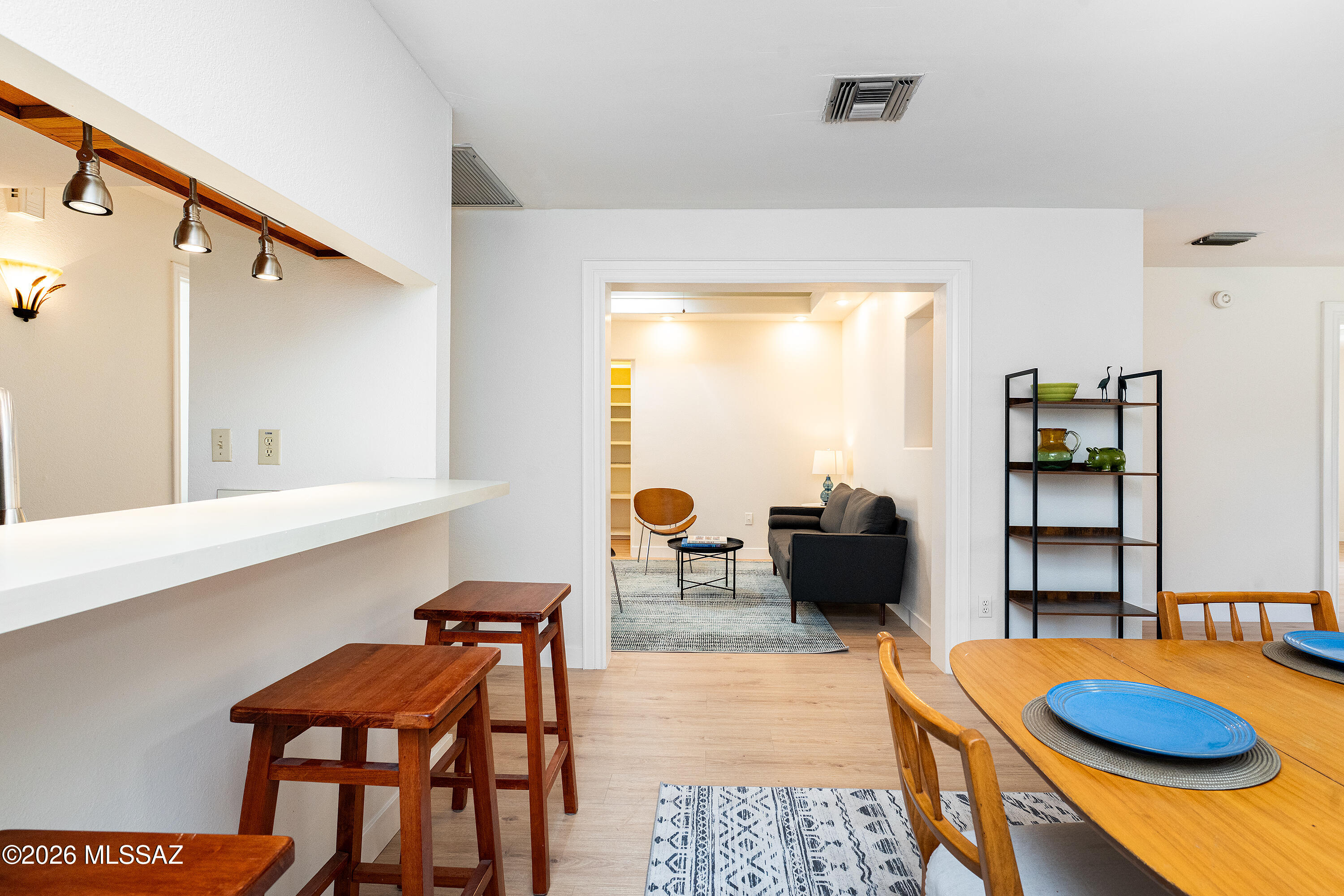 La Fontana (1-22) - Residential