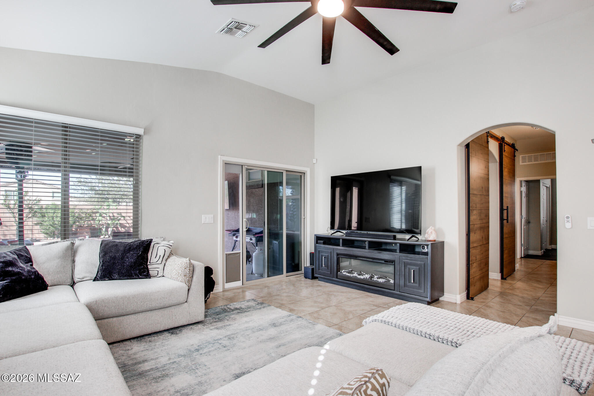 Saguaro Springs Block 8B (131-399) - Residential