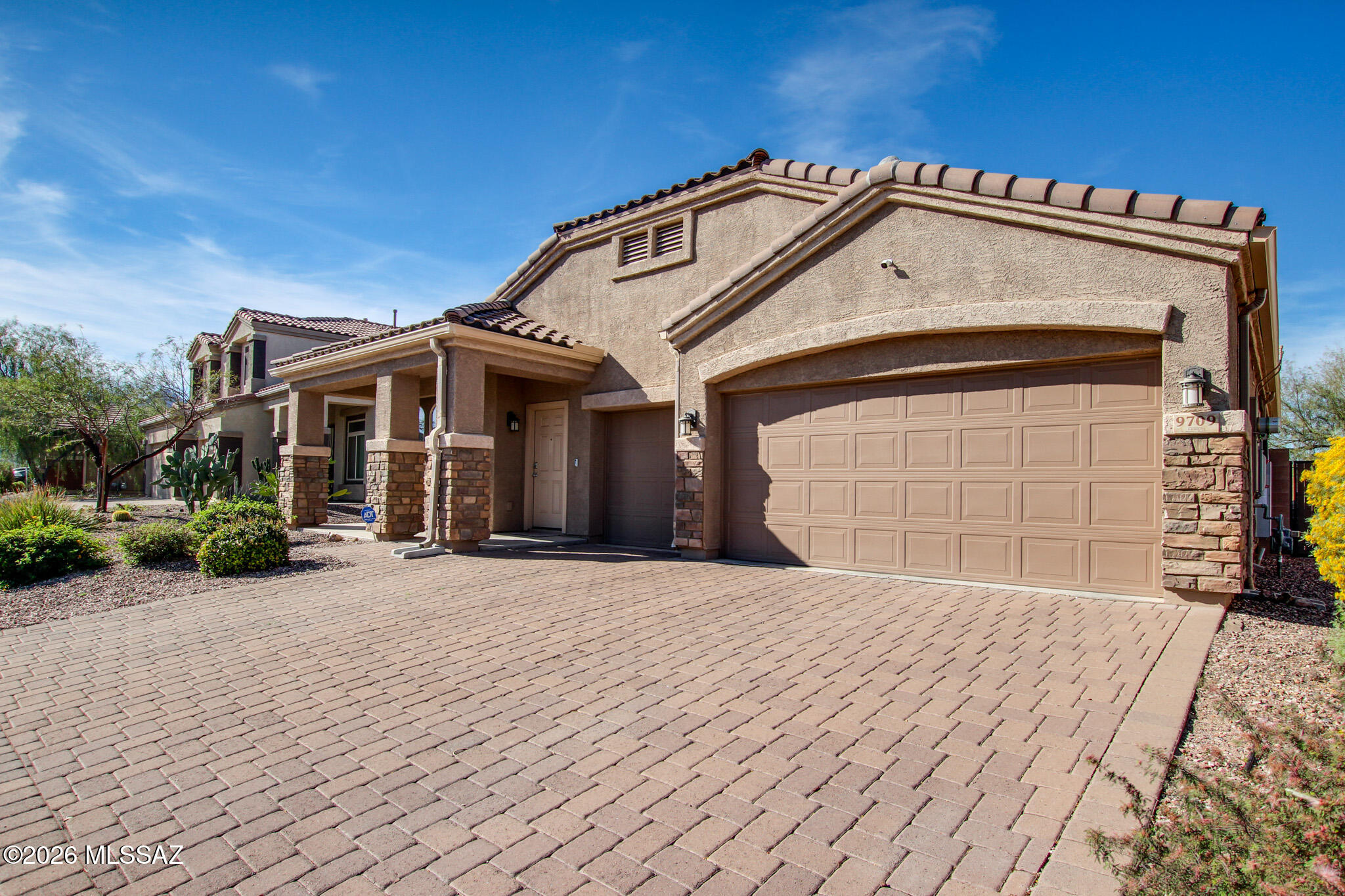 Saguaro Springs Block 8B (131-399) - Residential