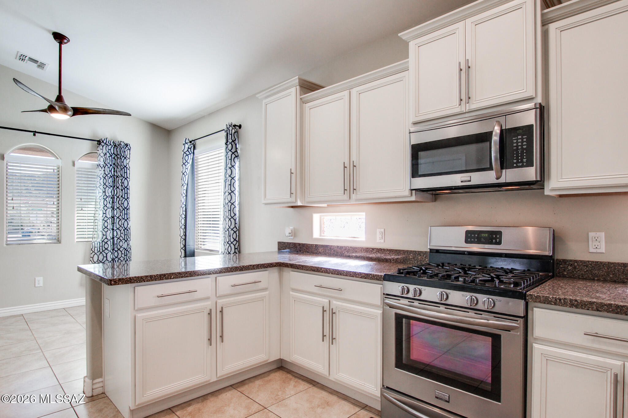 Saguaro Springs Block 8B (131-399) - Residential
