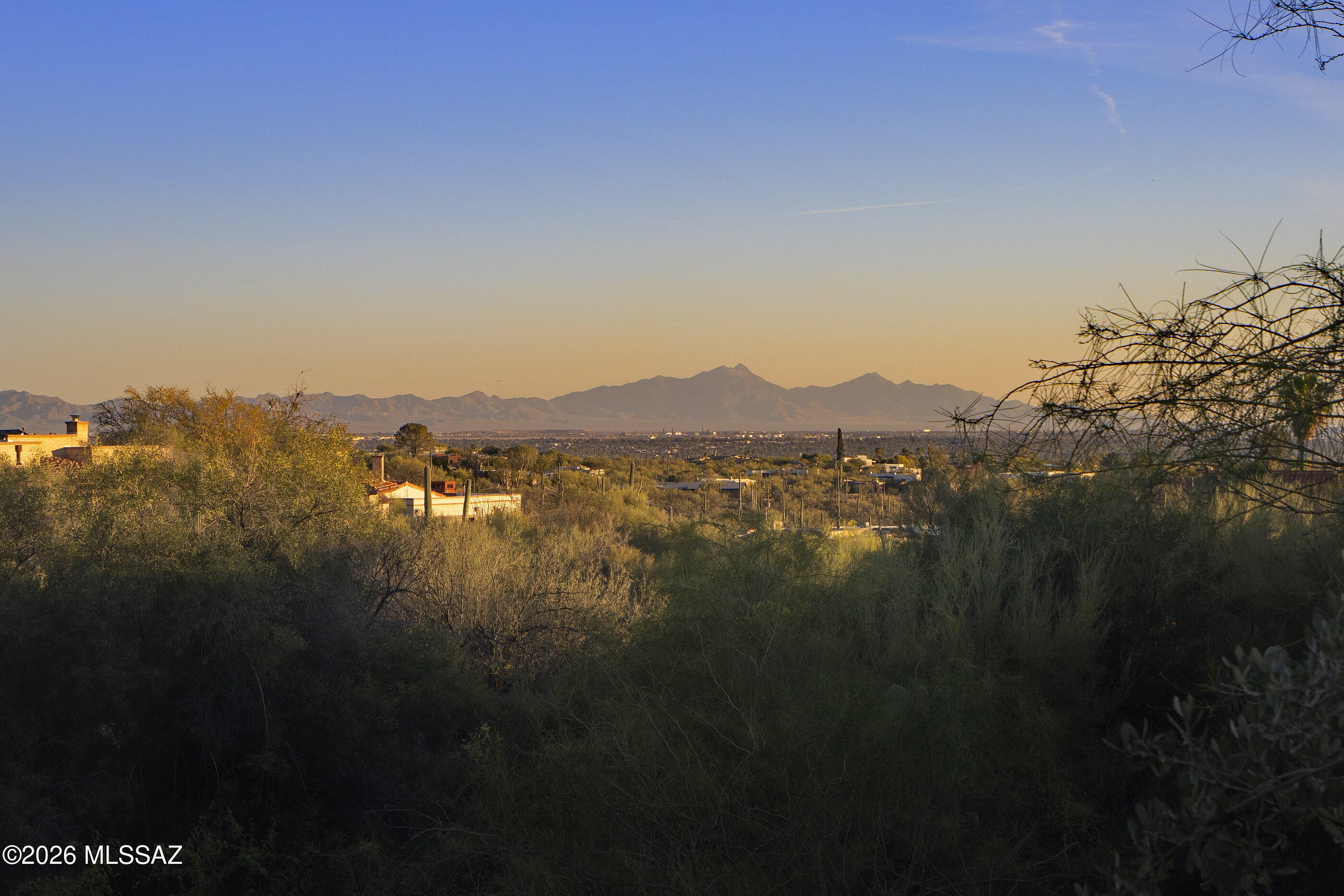 Catalina Foothills Estates NO. 6 (1-54) - Residential