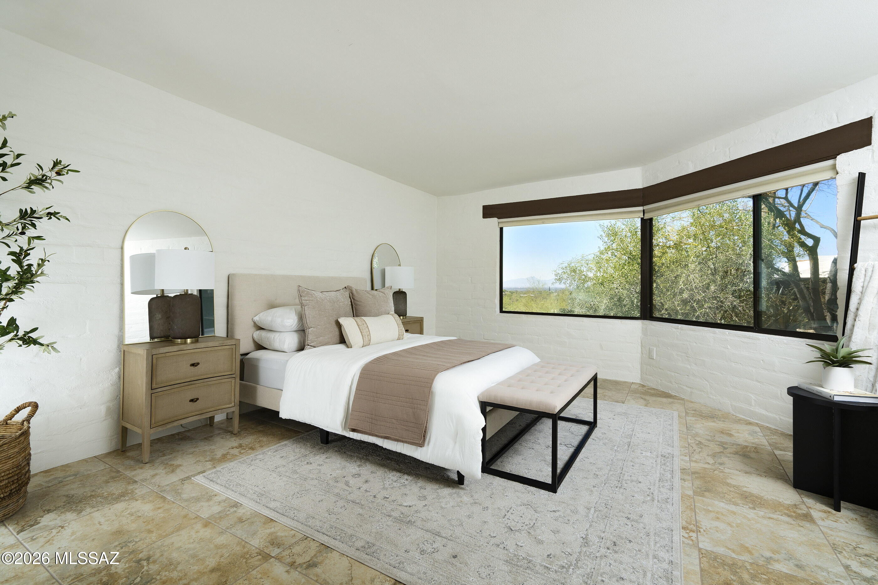 Catalina Foothills Estates NO. 6 (1-54) - Residential