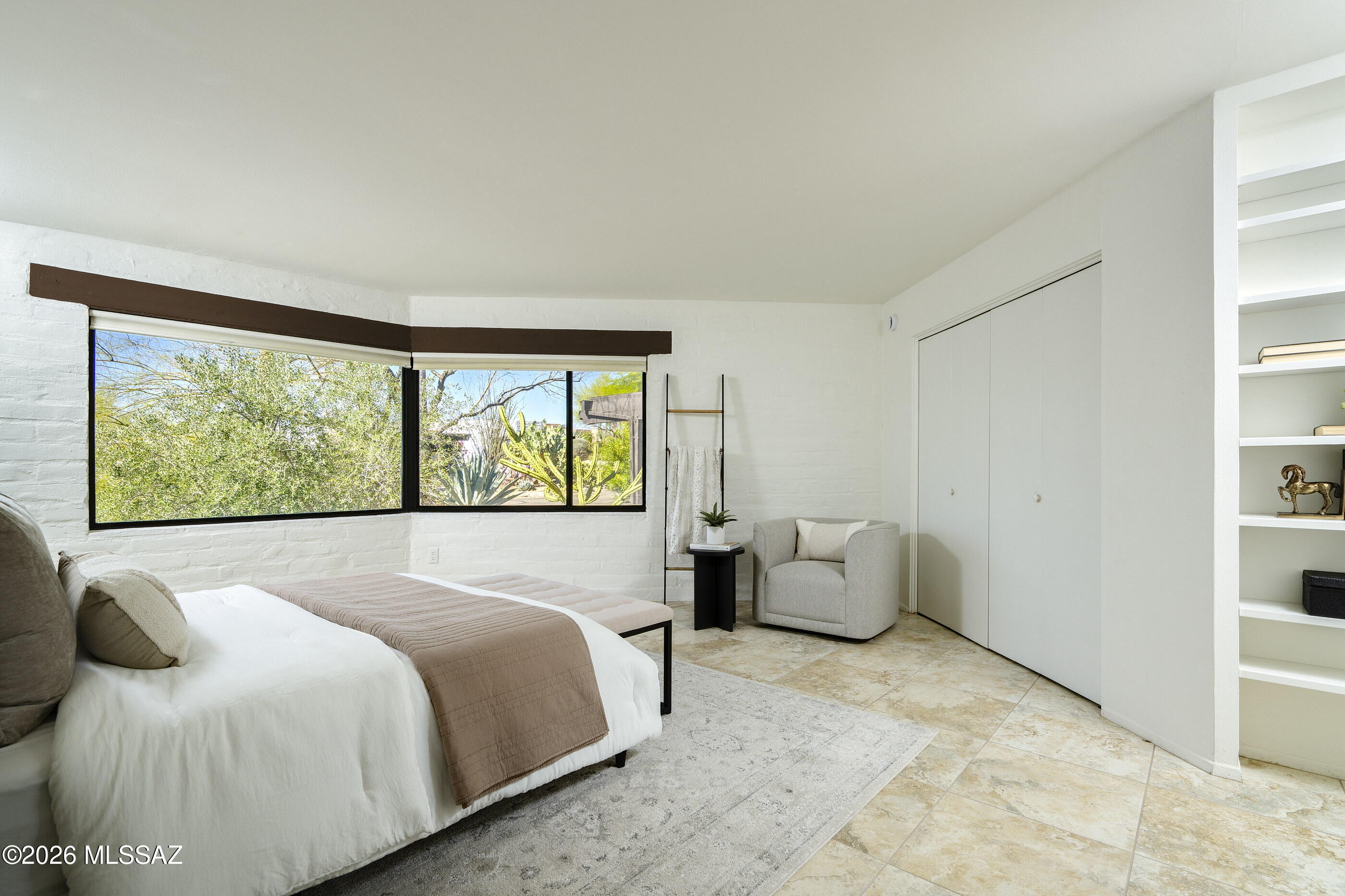 Catalina Foothills Estates NO. 6 (1-54) - Residential