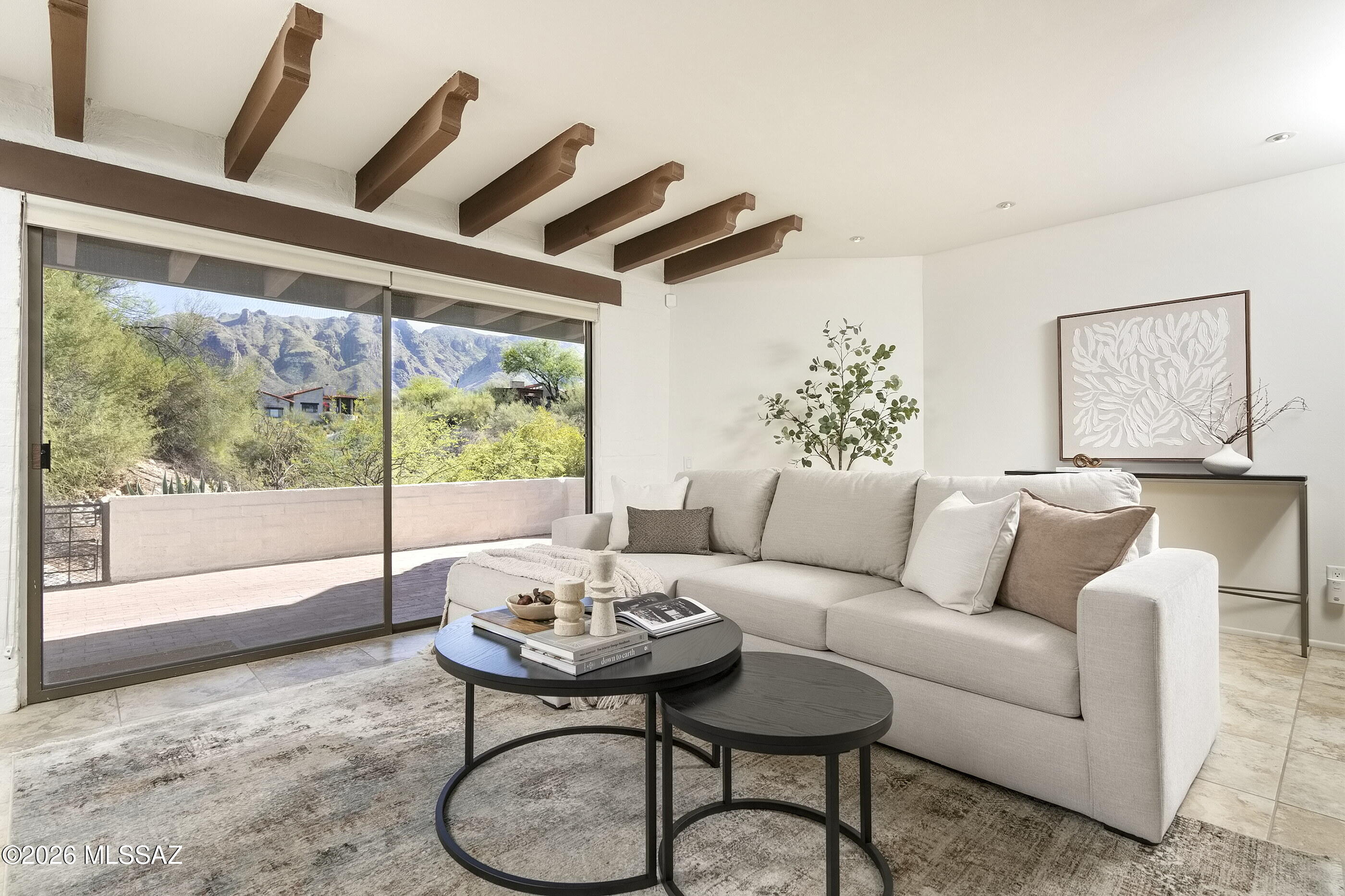 Catalina Foothills Estates NO. 6 (1-54) - Residential