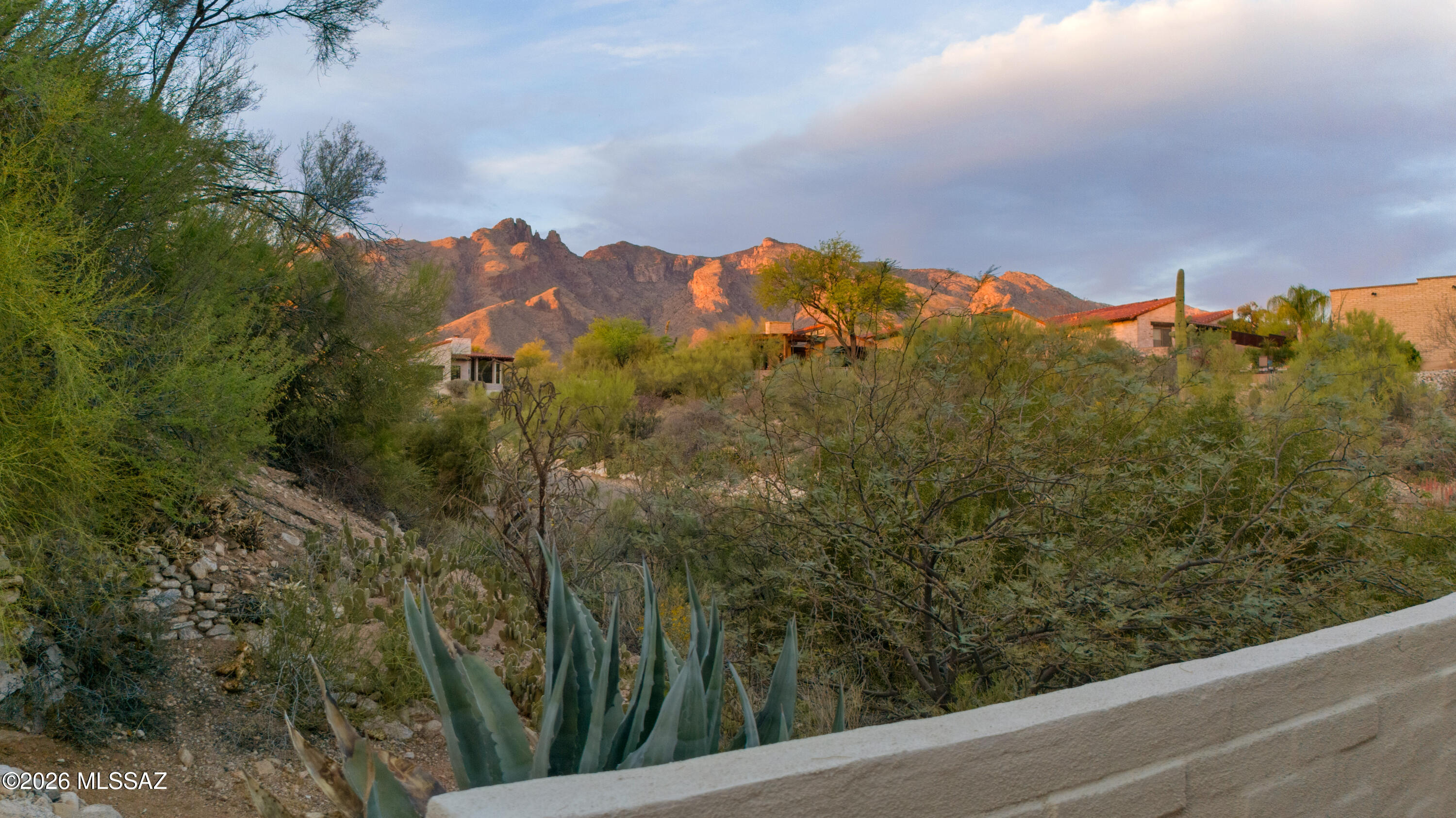 Catalina Foothills Estates NO. 6 (1-54) - Residential