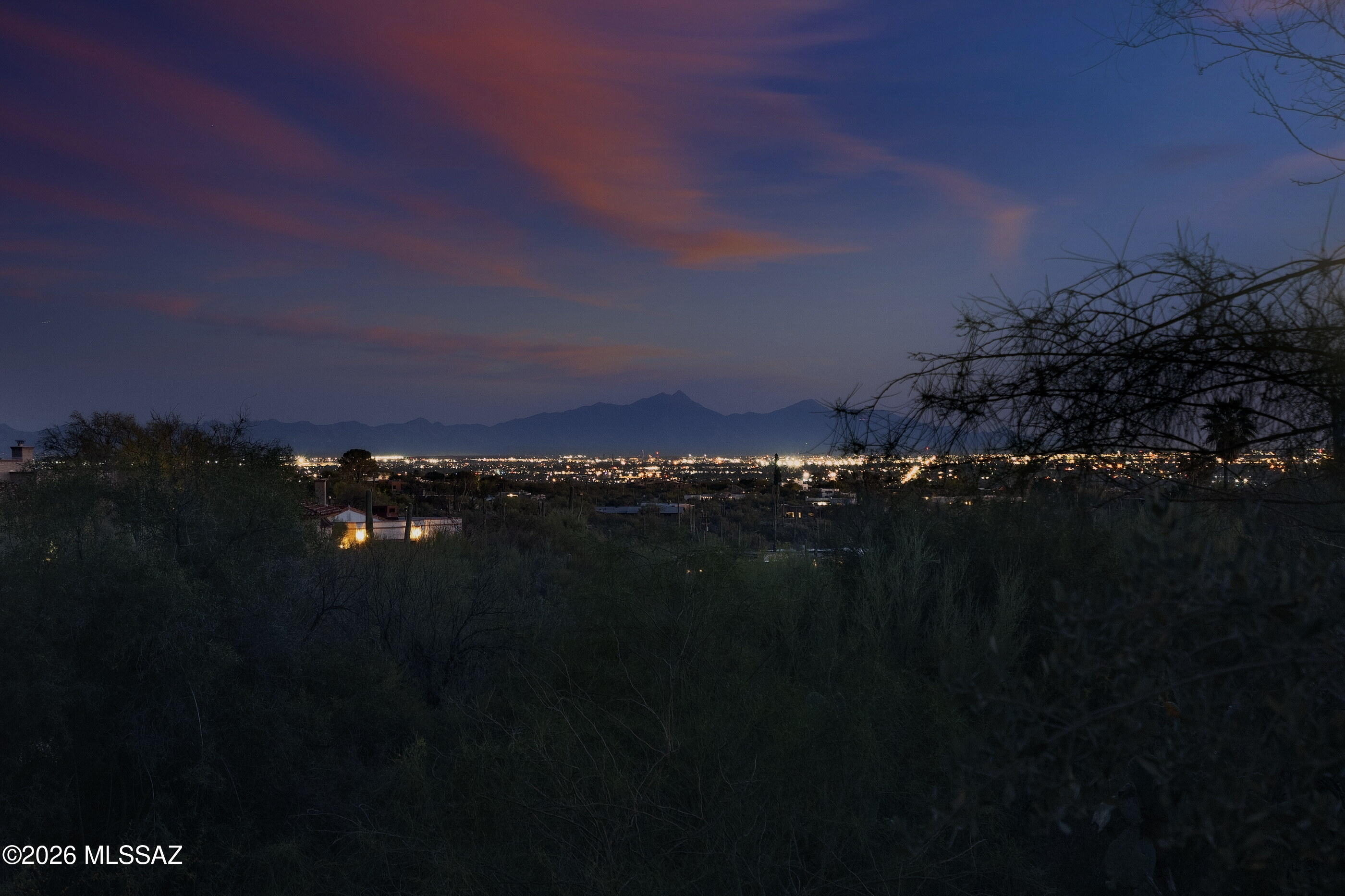 Catalina Foothills Estates NO. 6 (1-54) - Residential