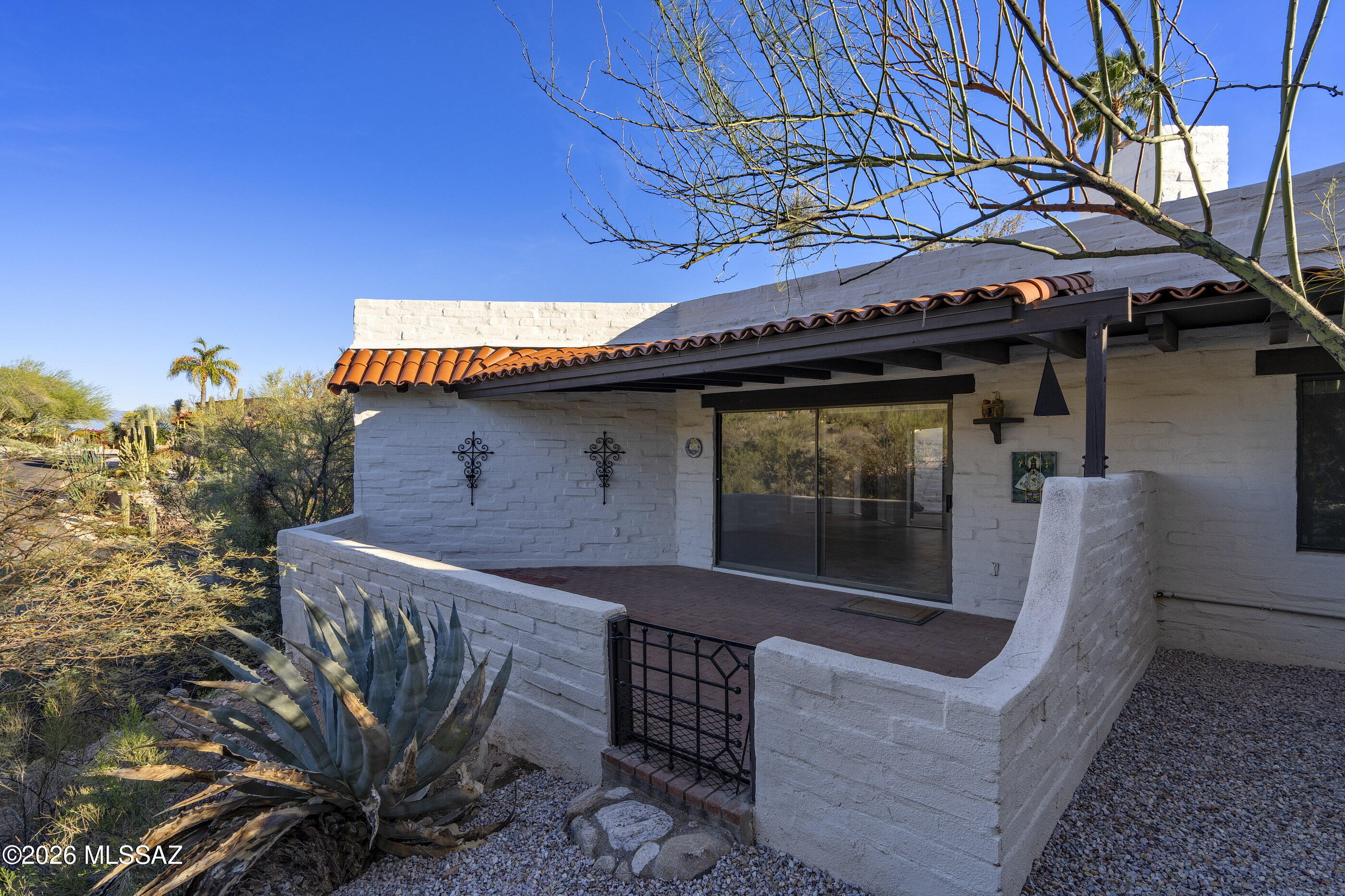 Catalina Foothills Estates NO. 6 (1-54) - Residential