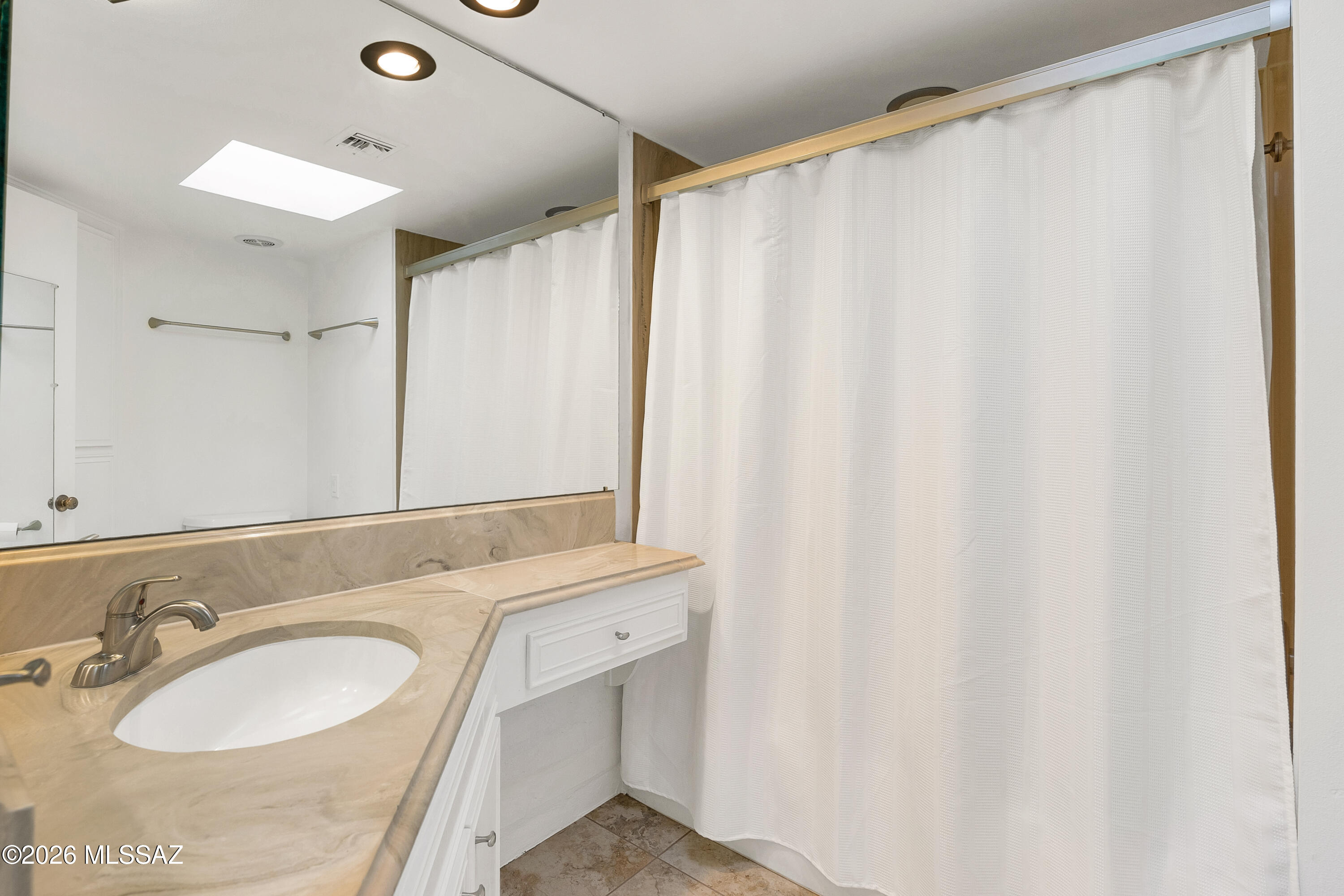 Catalina Foothills Estates NO. 6 (1-54) - Residential