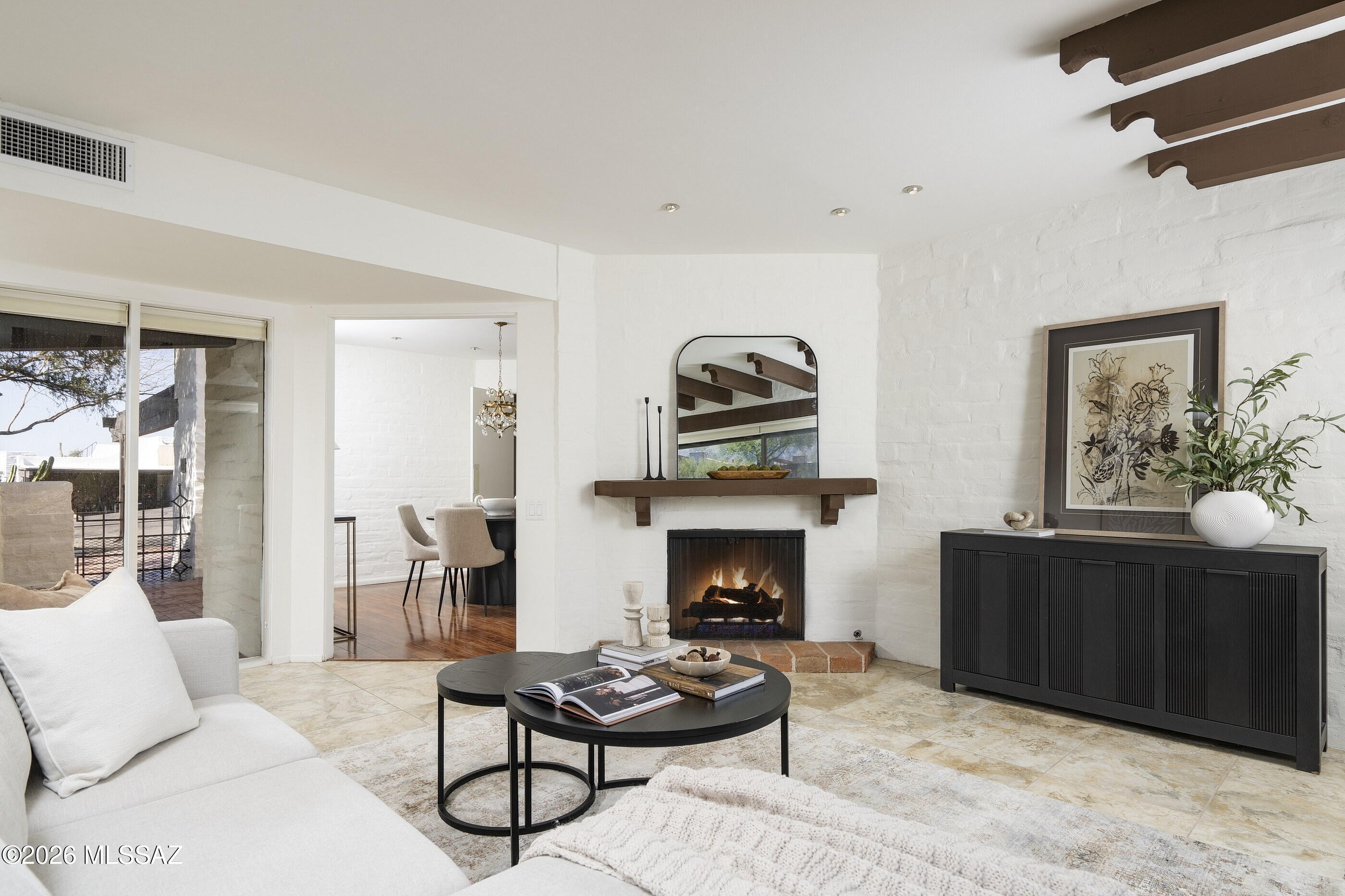Catalina Foothills Estates NO. 6 (1-54) - Residential