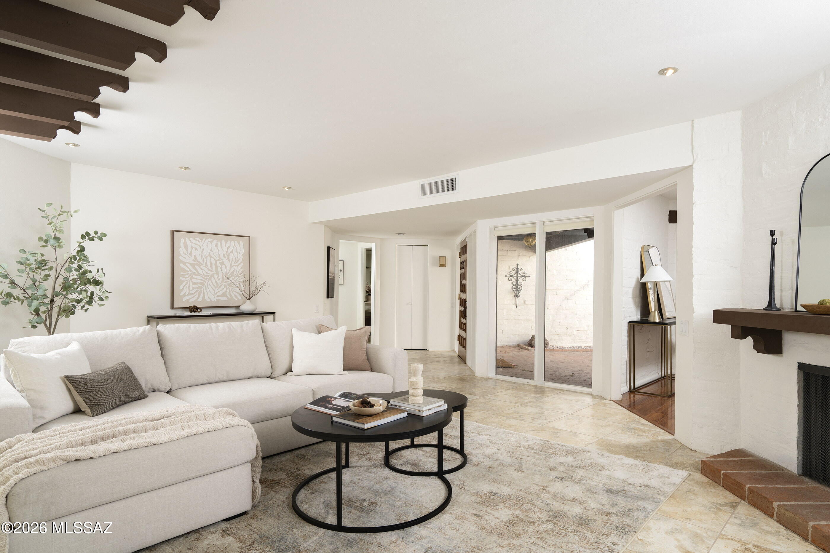 Catalina Foothills Estates NO. 6 (1-54) - Residential