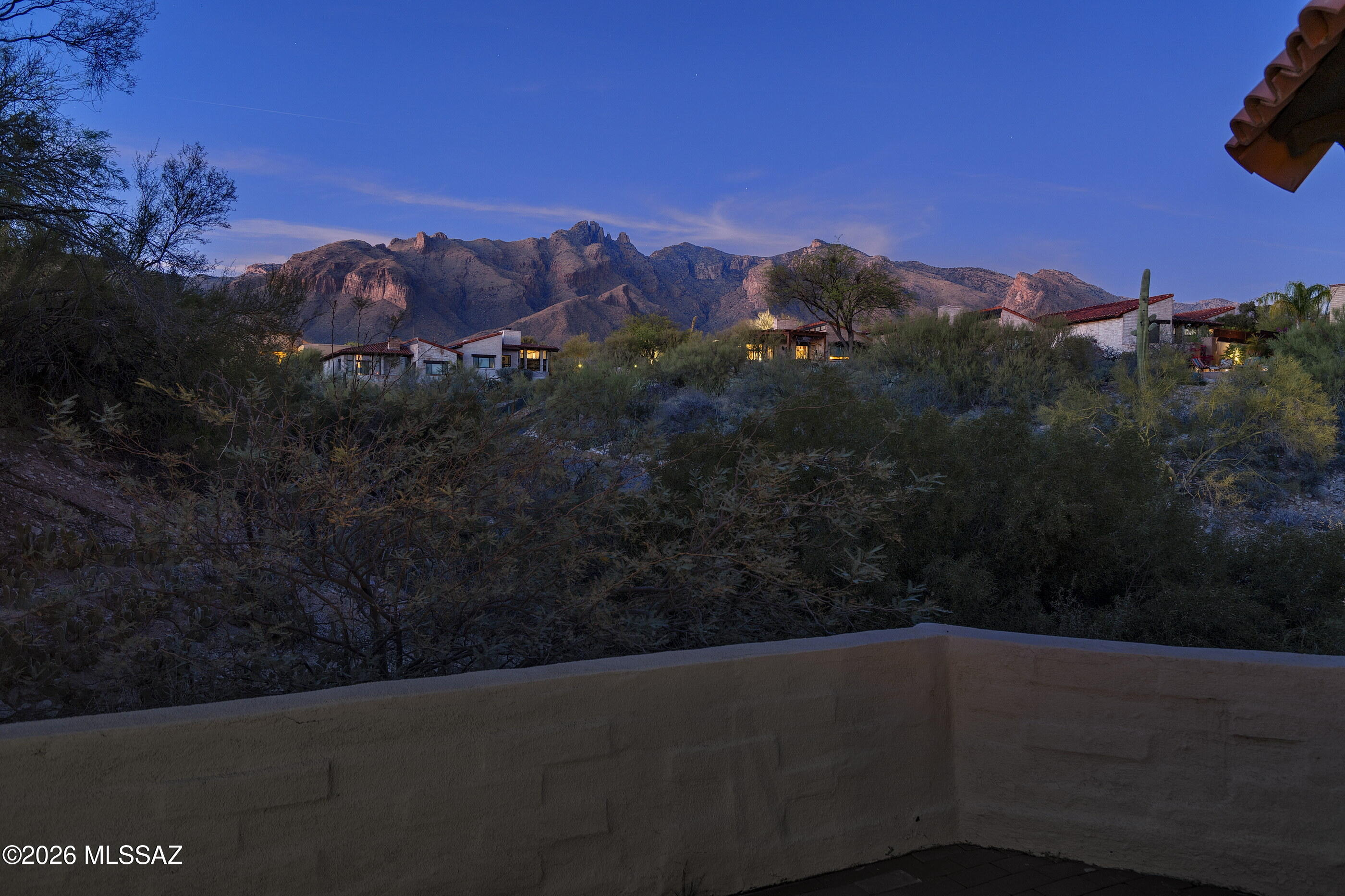 Catalina Foothills Estates NO. 6 (1-54) - Residential
