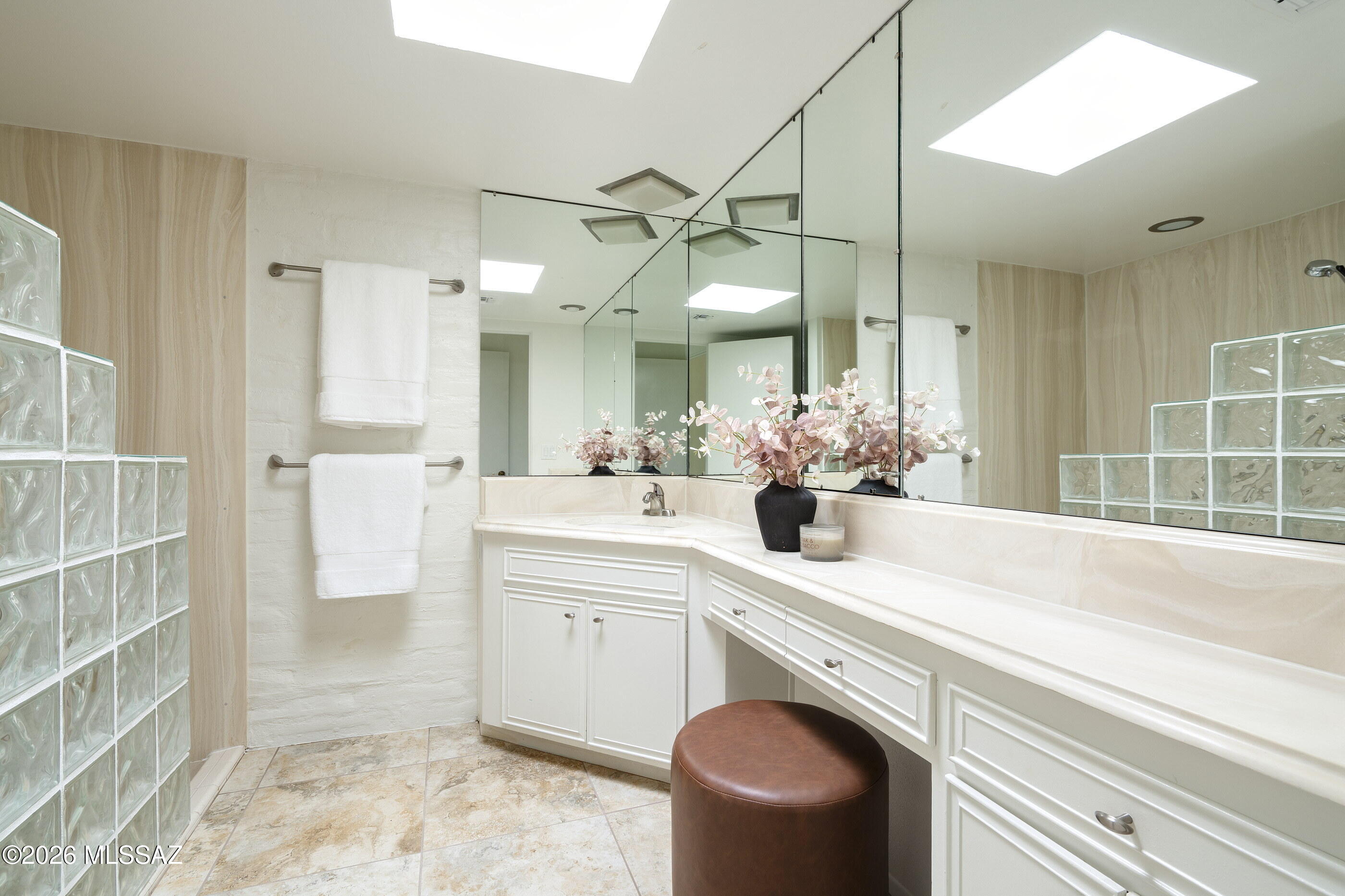 Catalina Foothills Estates NO. 6 (1-54) - Residential