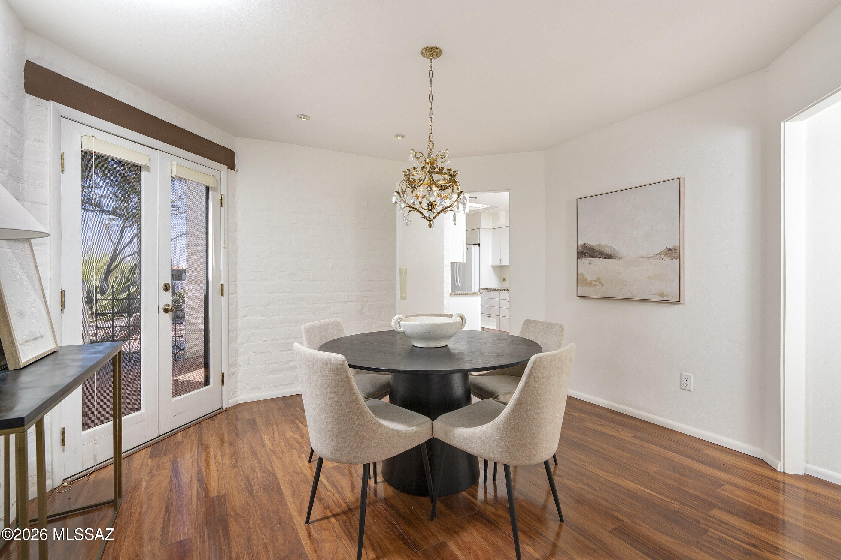 Catalina Foothills Estates NO. 6 (1-54) - Residential