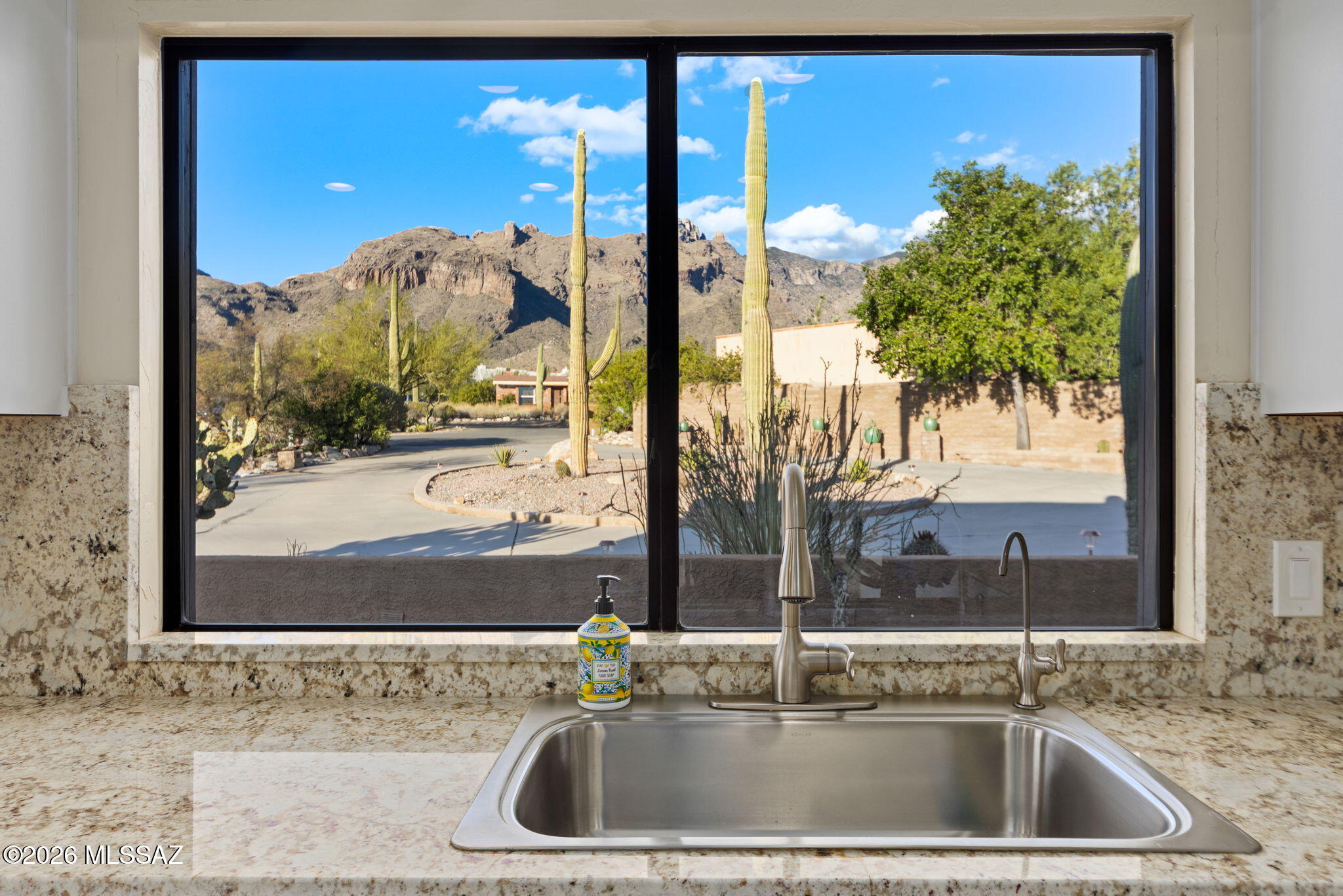 The Foothills (48-140) - Residential