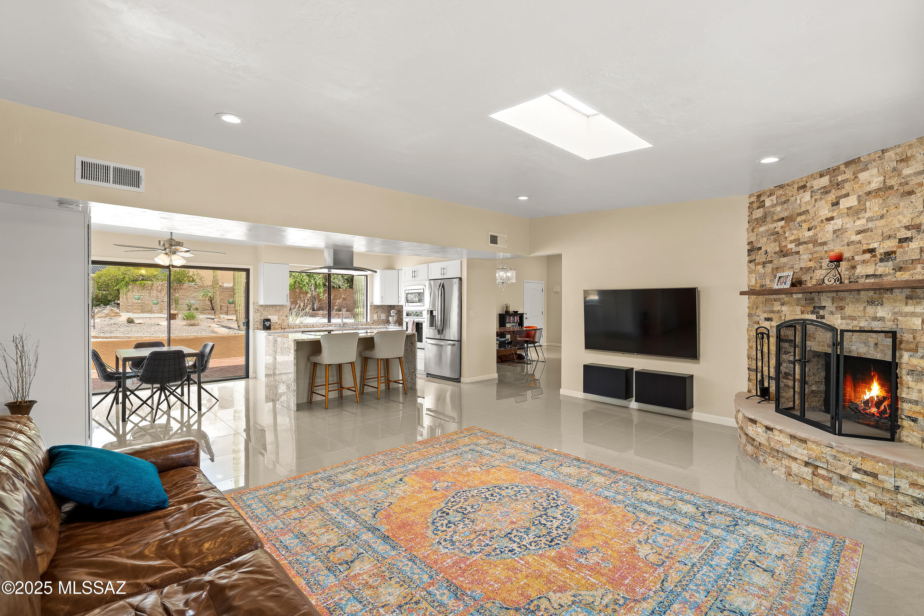 The Foothills (48-140) - Residential