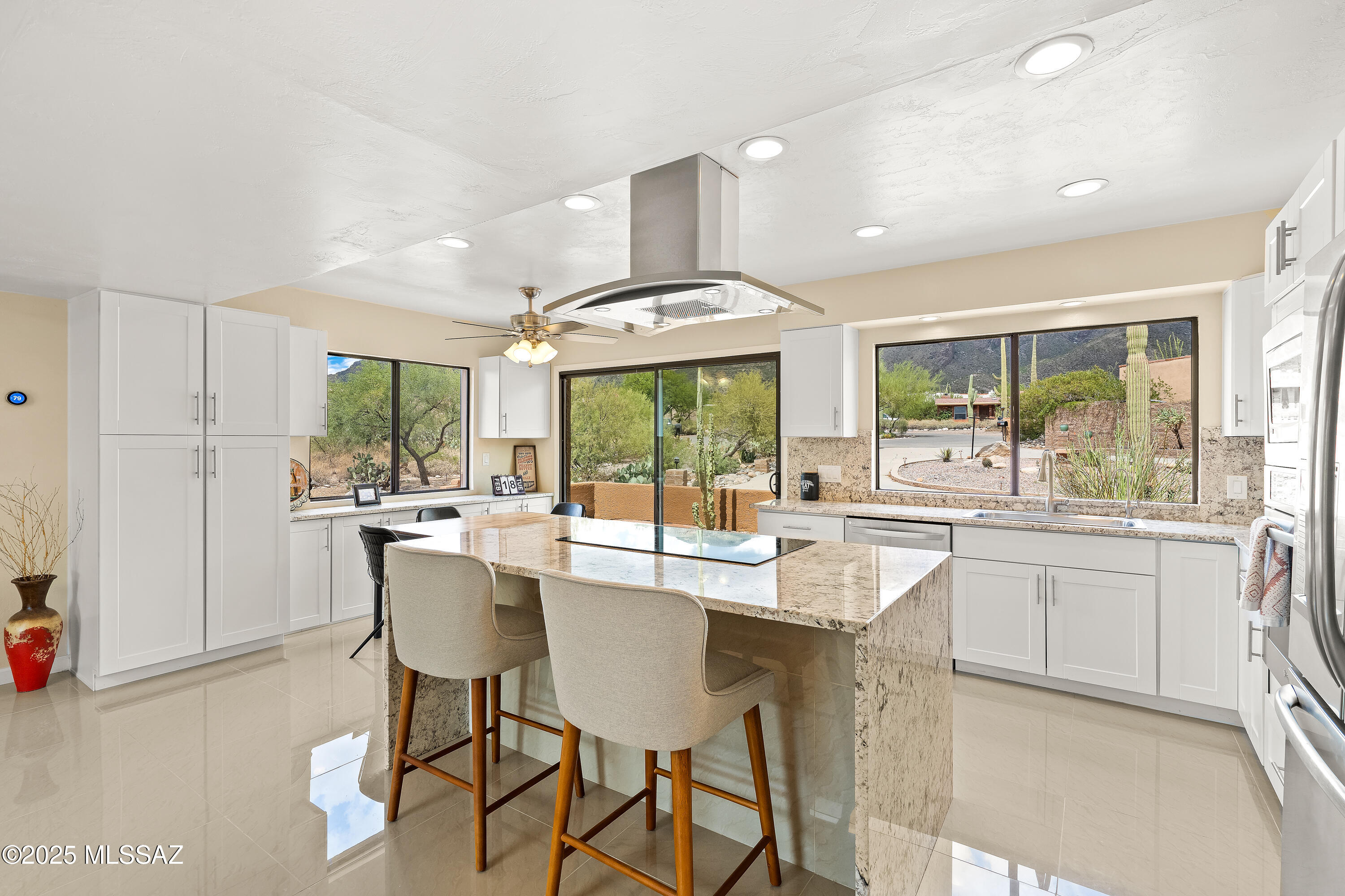 The Foothills (48-140) - Residential