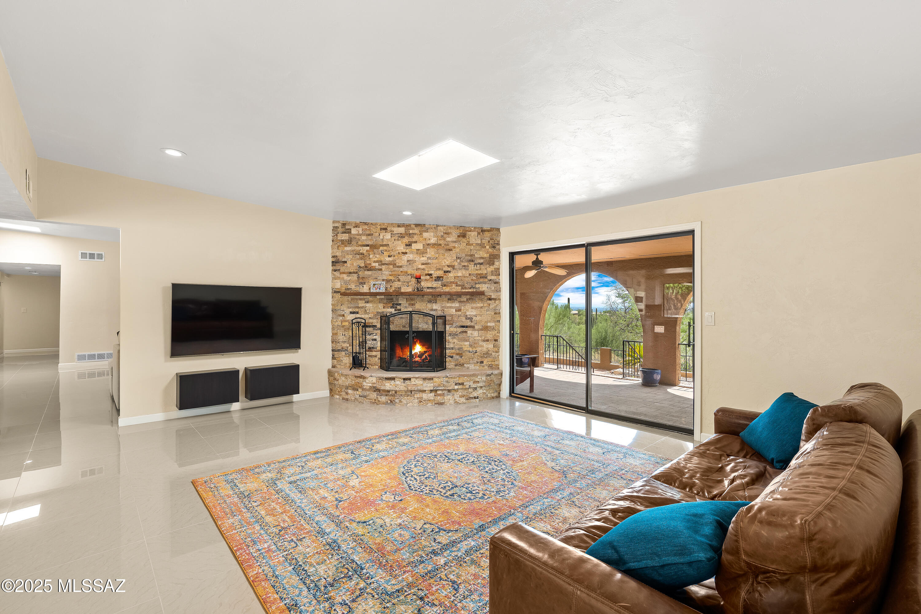 The Foothills (48-140) - Residential