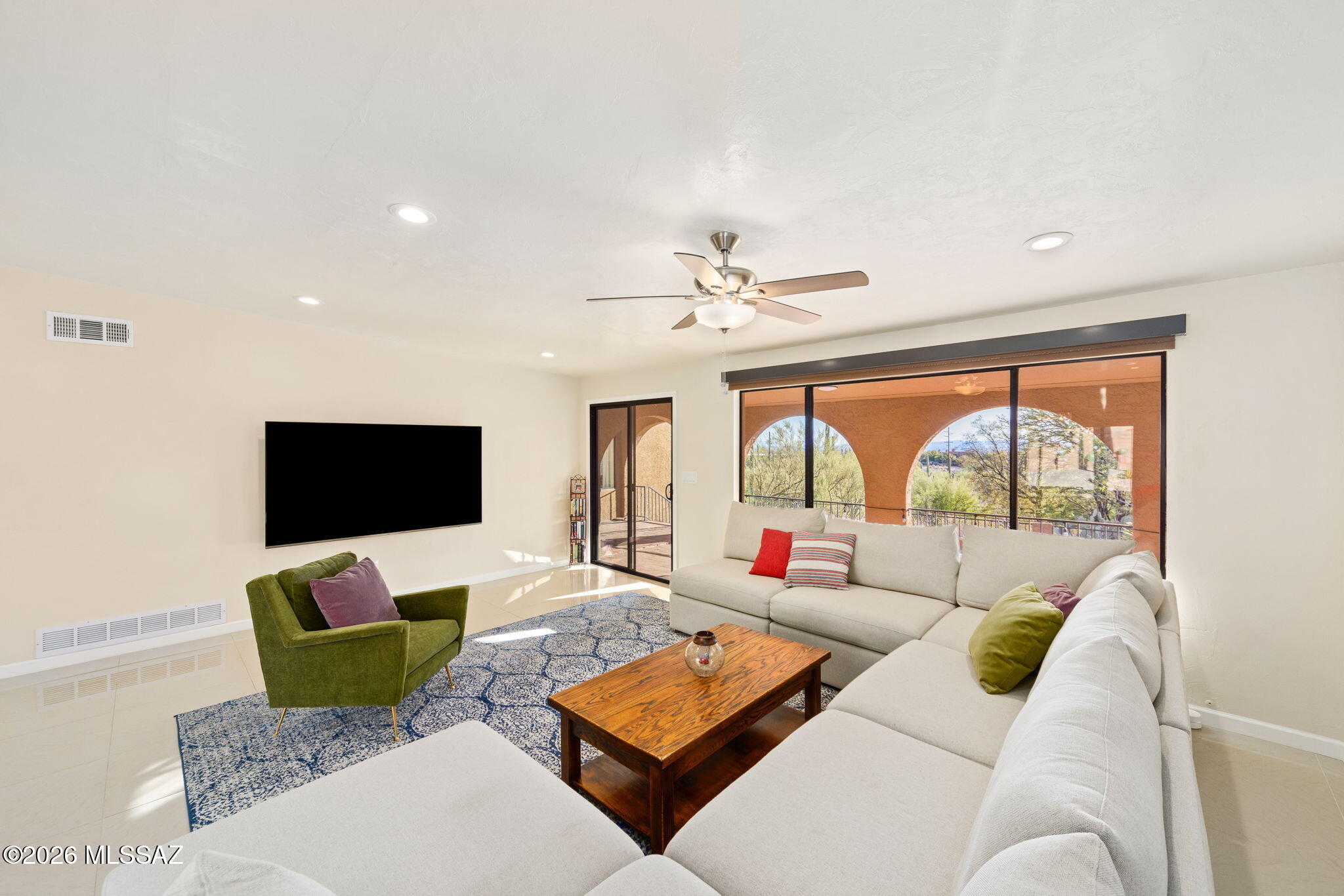 The Foothills (48-140) - Residential