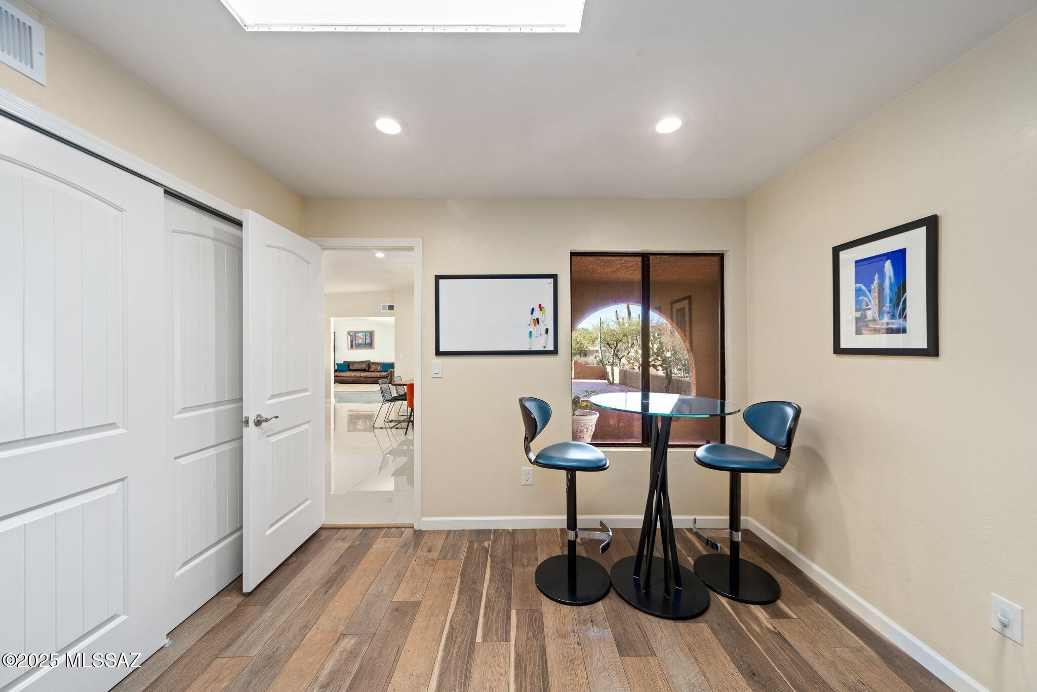 The Foothills (48-140) - Residential