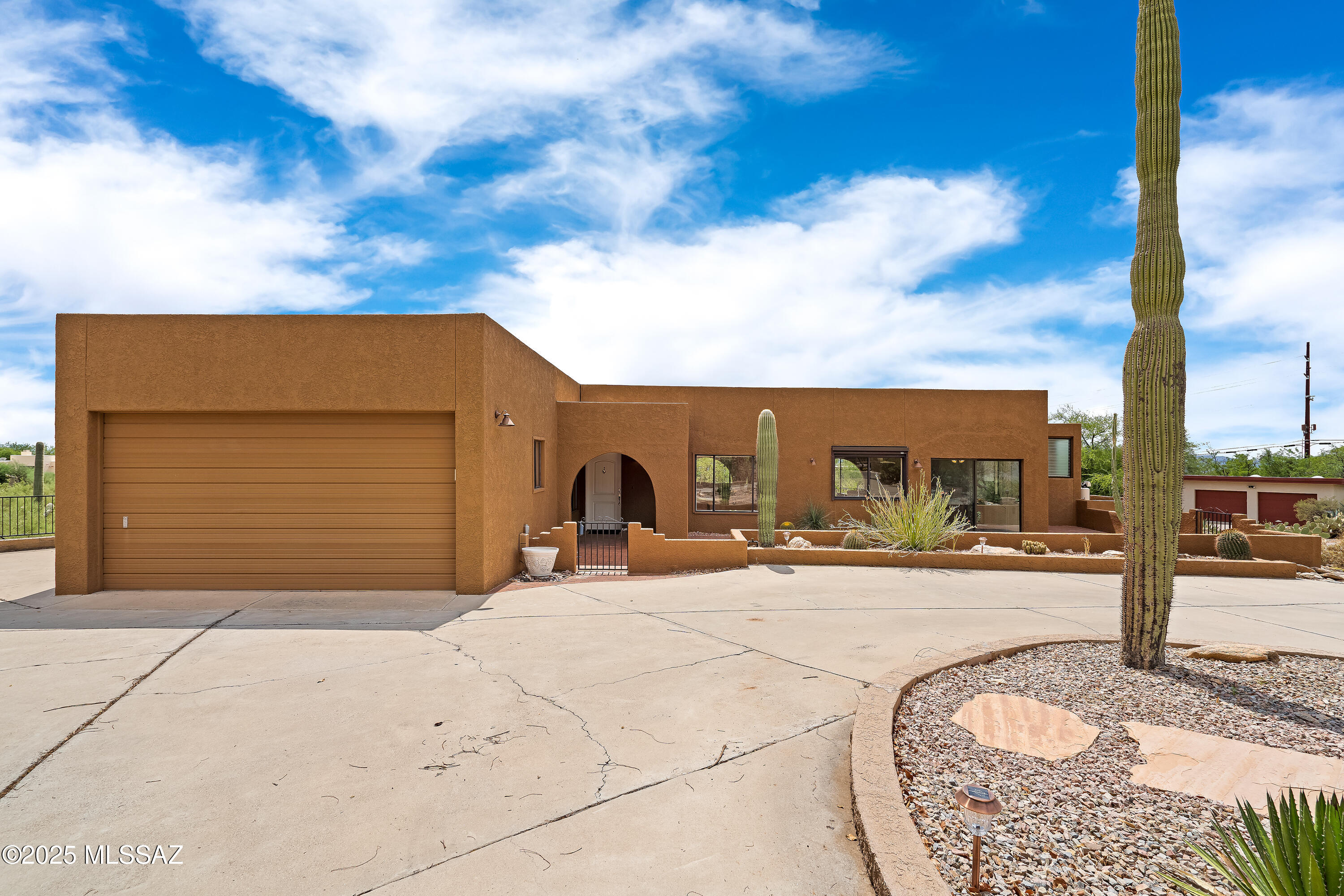 The Foothills (48-140) - Residential