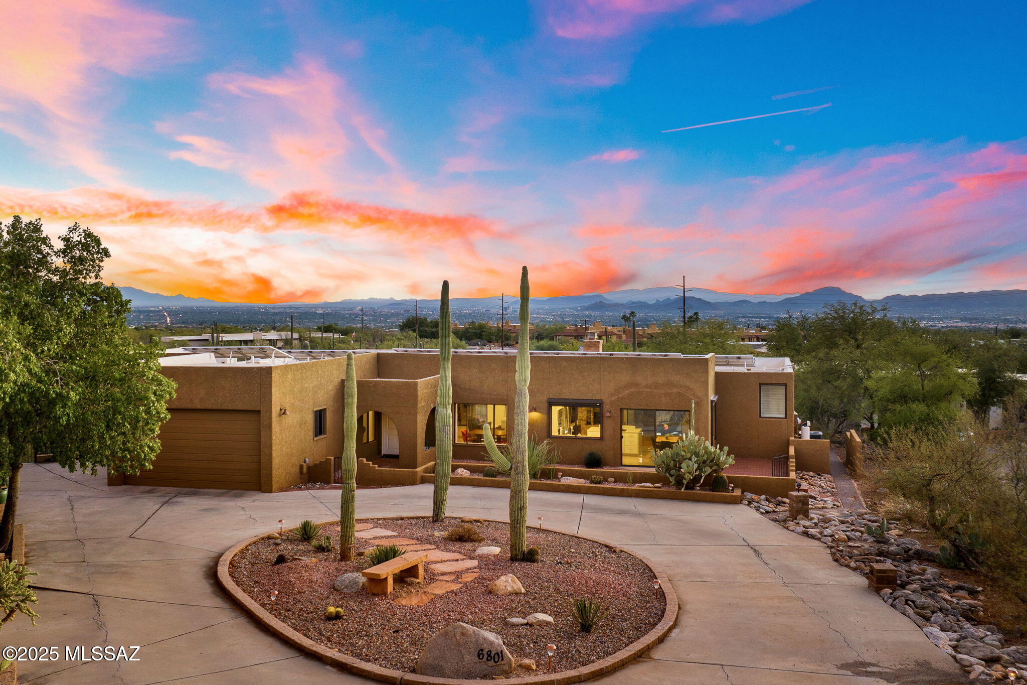 The Foothills (48-140) - Residential