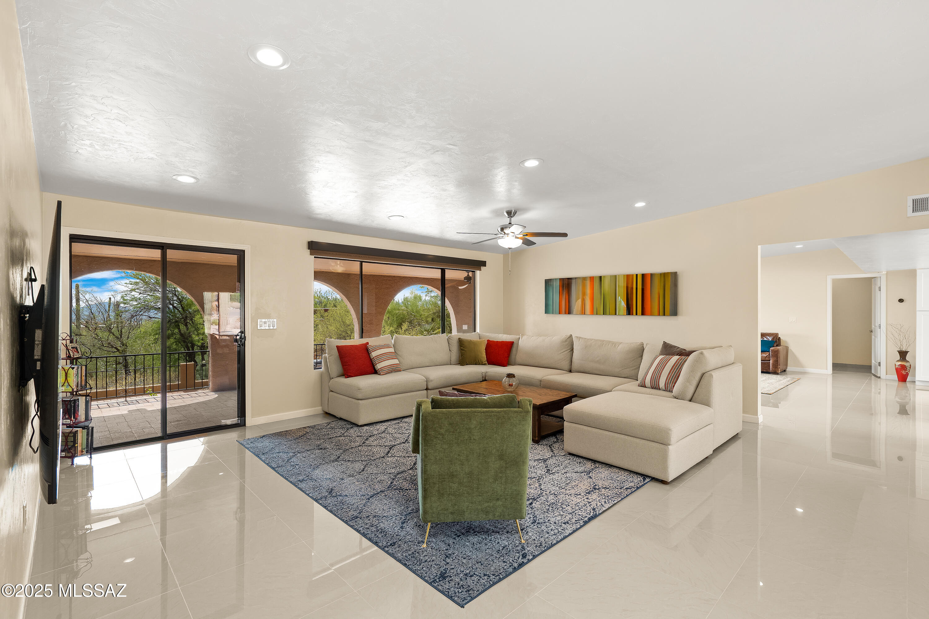 The Foothills (48-140) - Residential