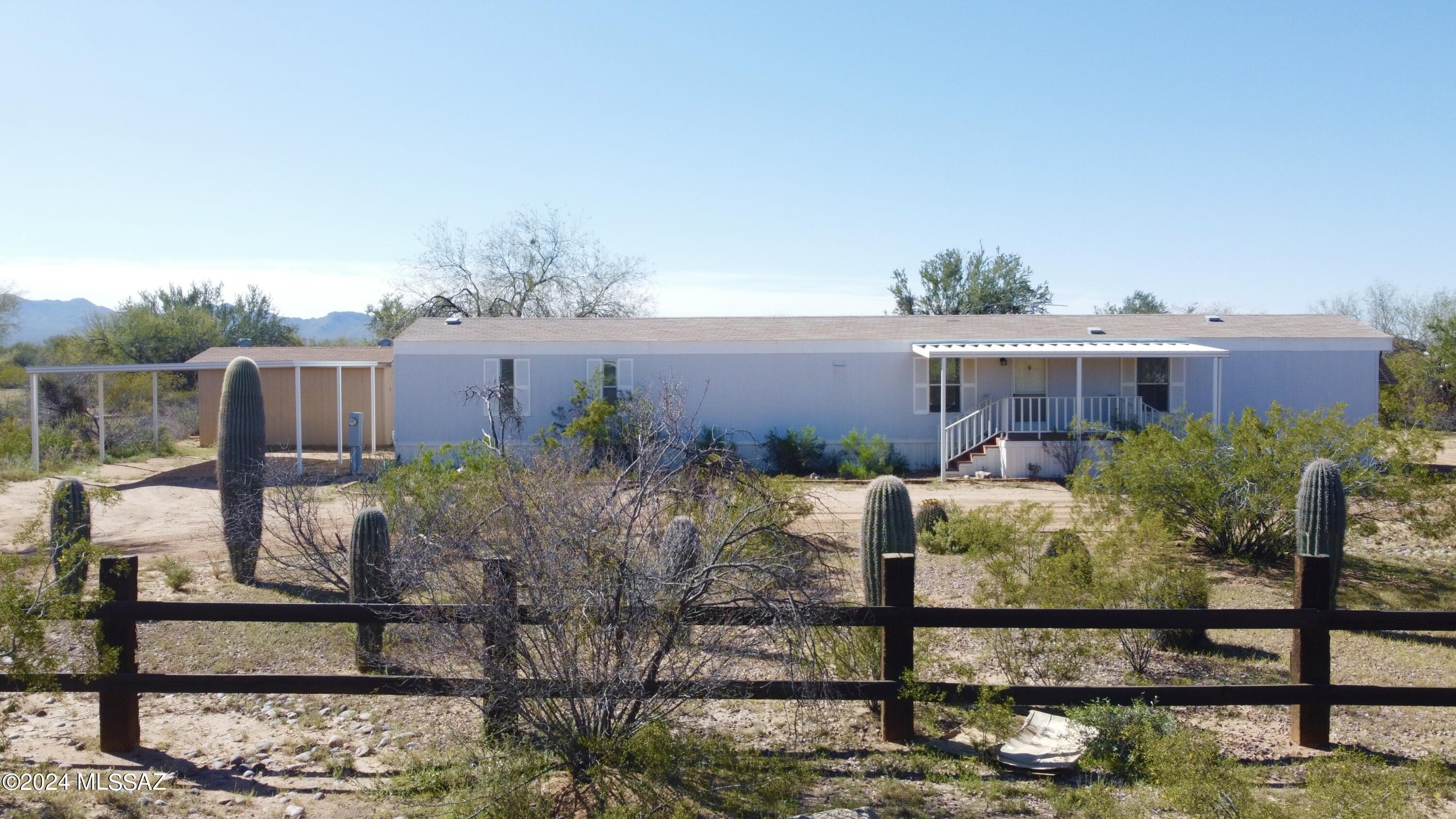 12251 W Cameo Mary Lane