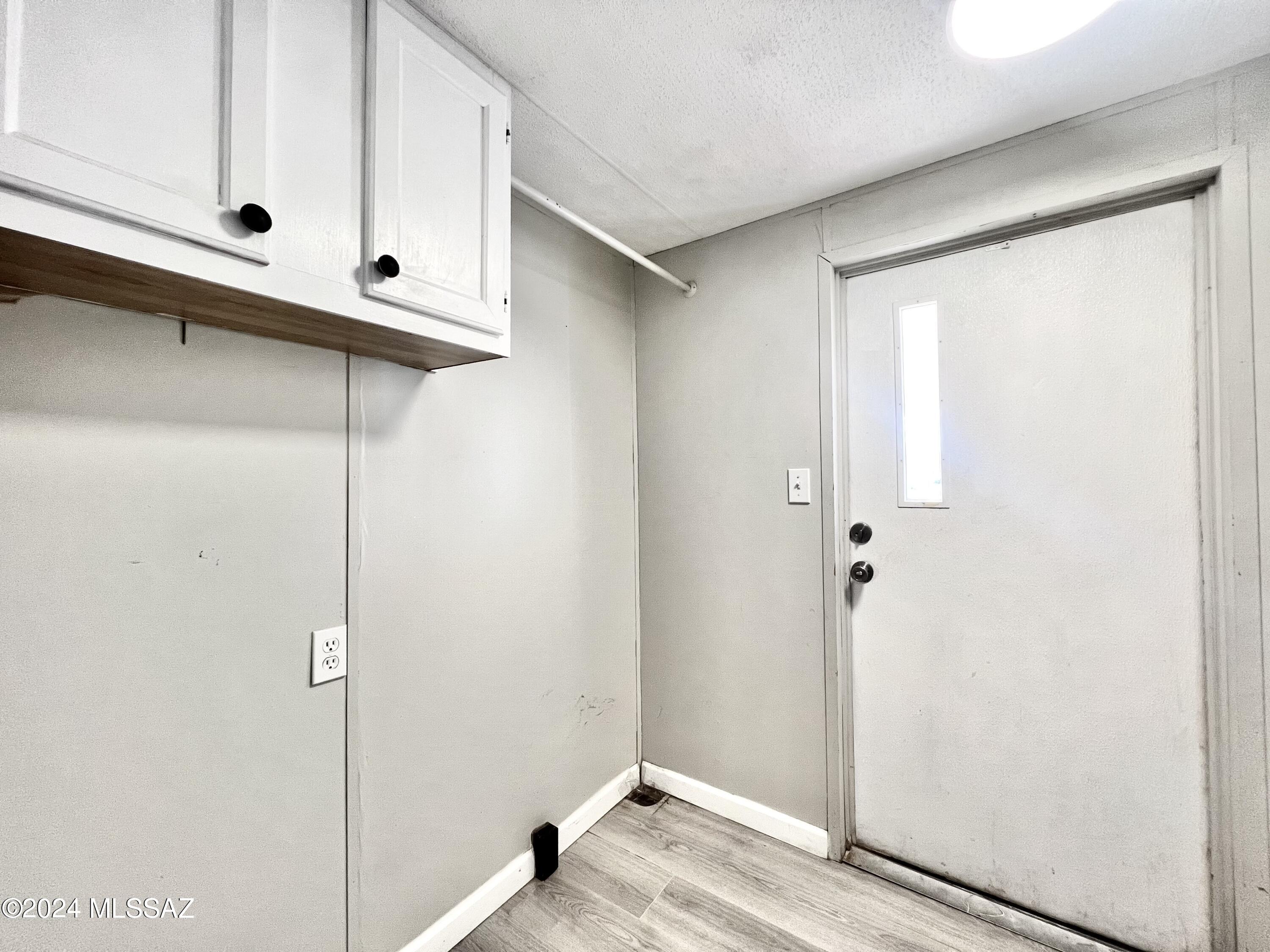 Unsubdivided - Residential