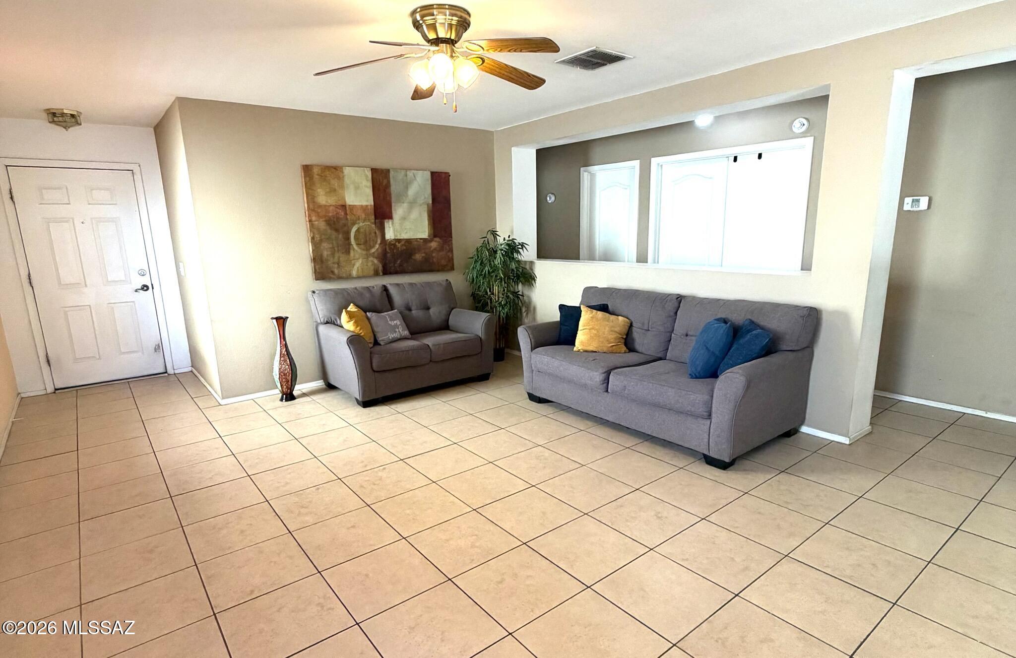 3838 E Eventide Street