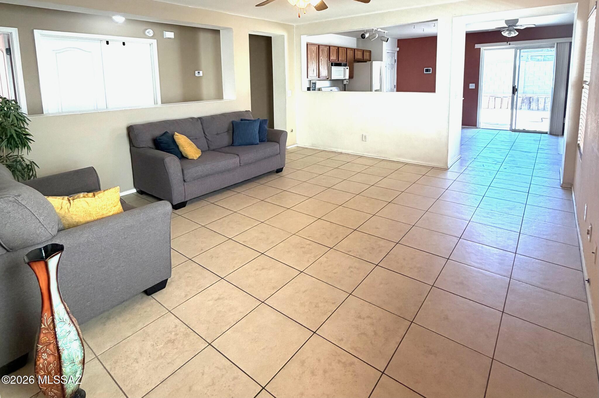 3838 E Eventide Street