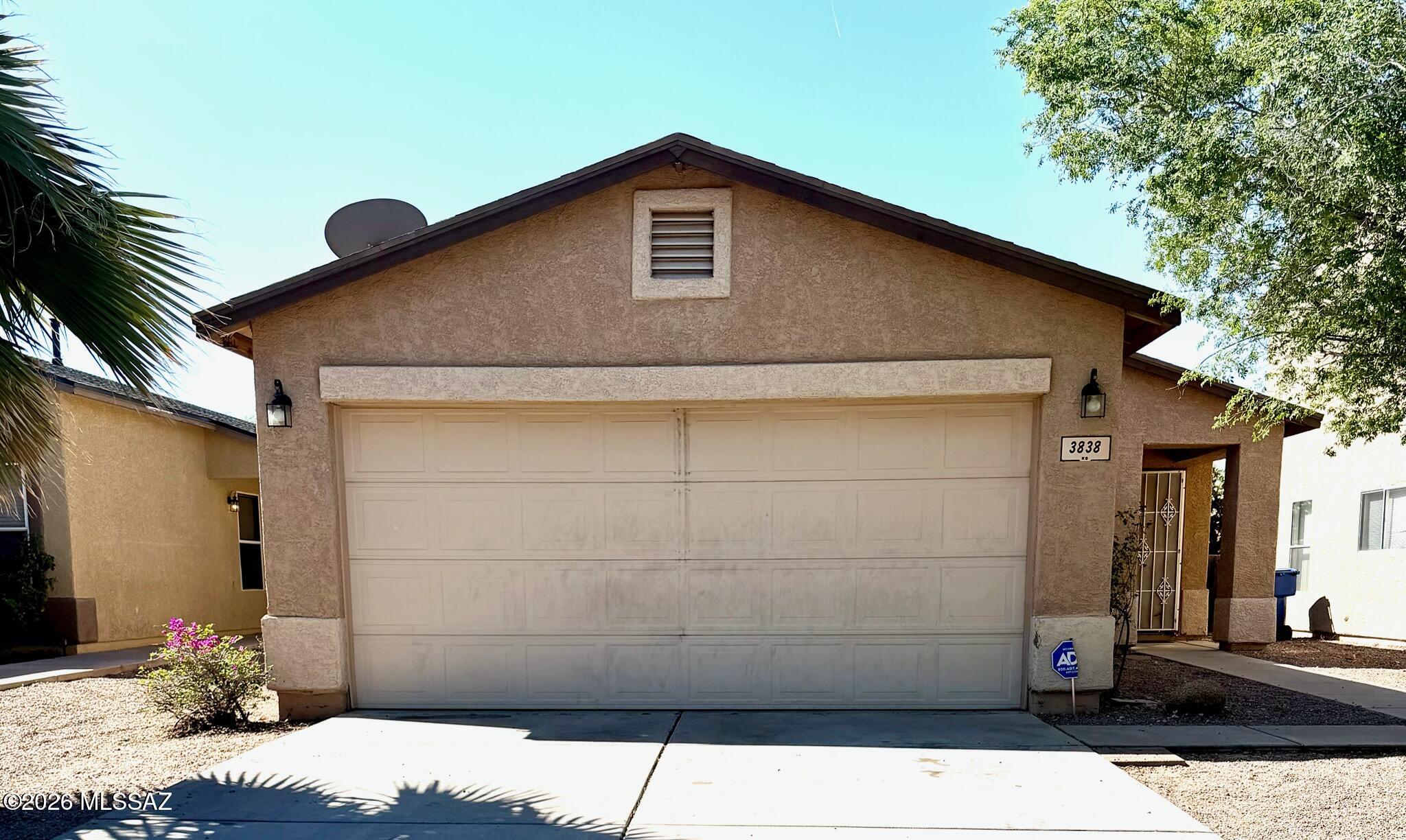 3838 E Eventide Street