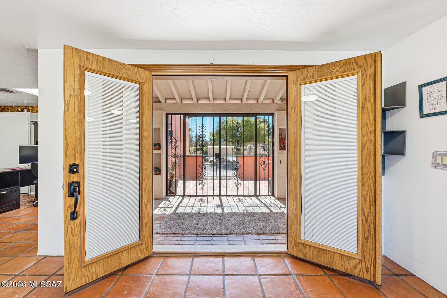 1121 N Abrego Drive