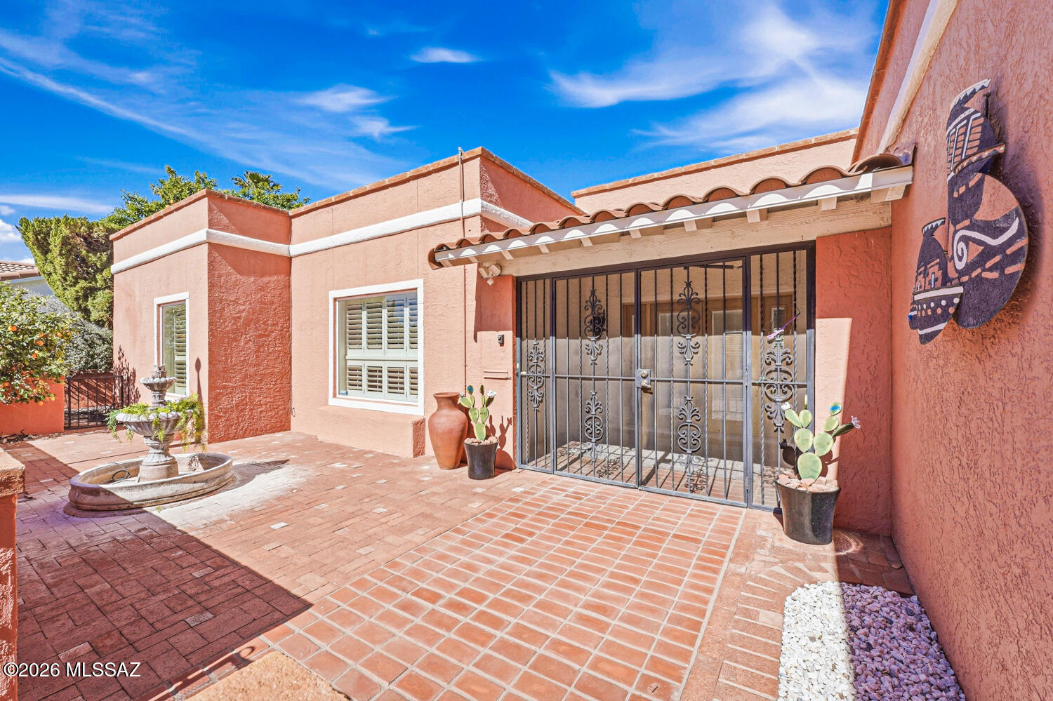 1121 N Abrego Drive