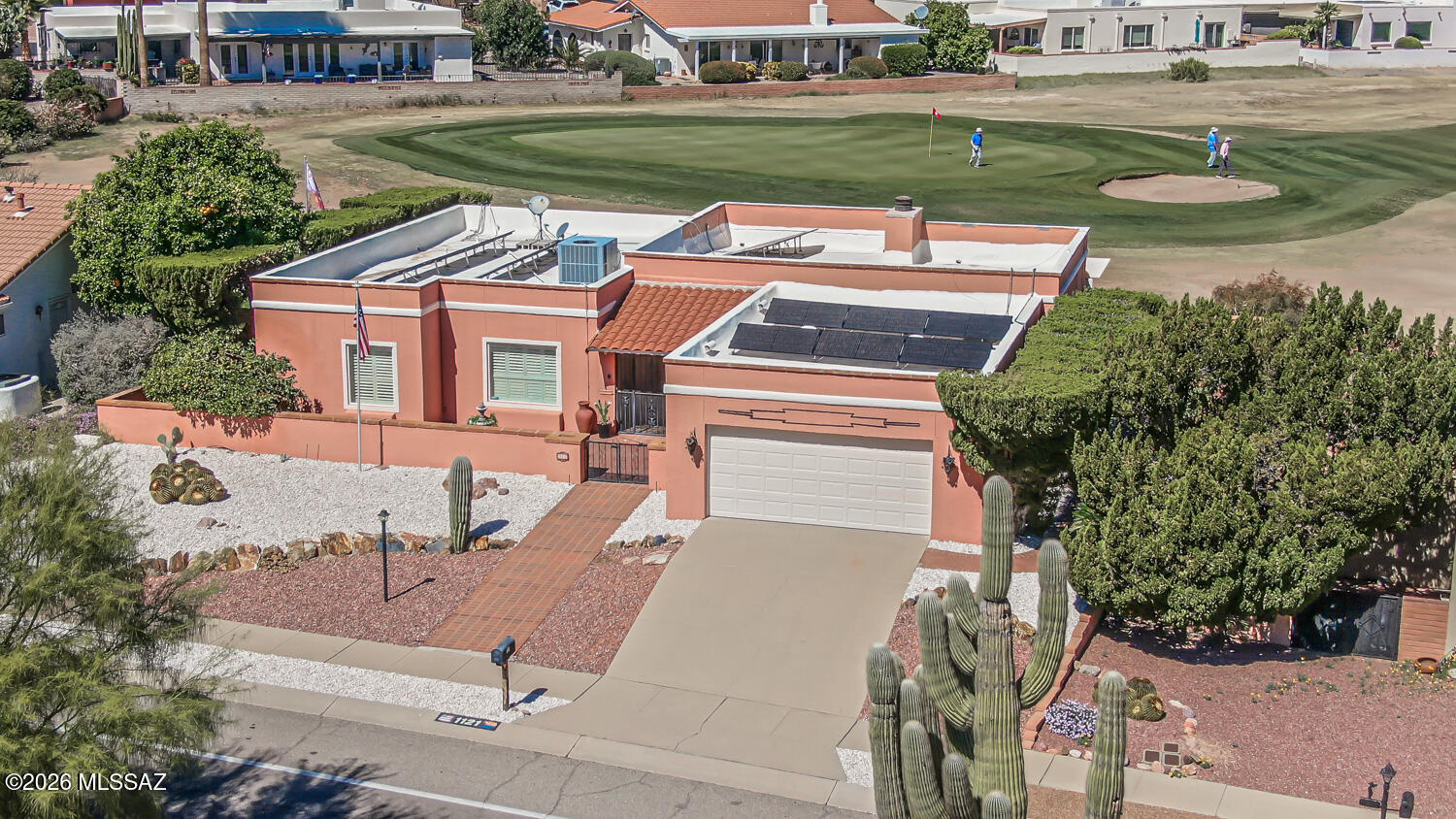 1121 N Abrego Drive