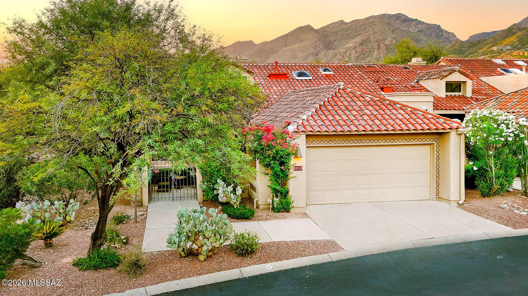 6113 N Black Bear Loop