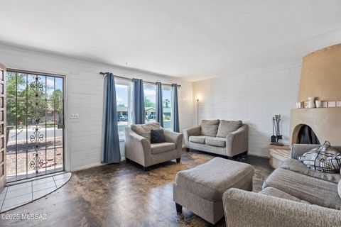 6241 E 34th Street Tucson AZ 85711