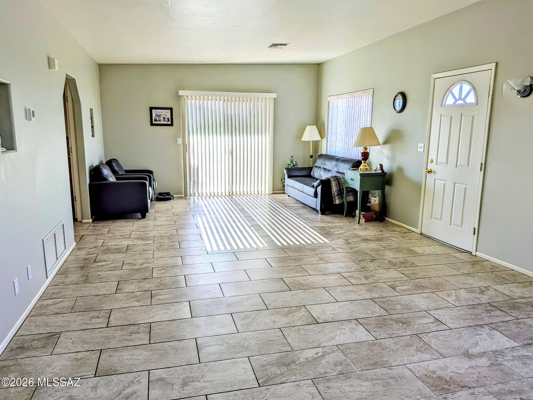 Arizona Sun Sites - Residential