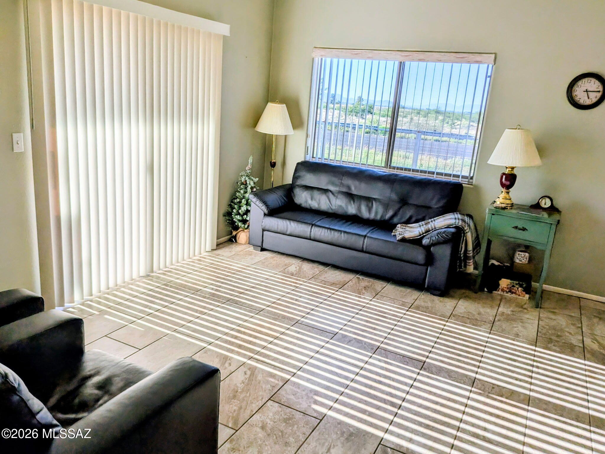 Arizona Sun Sites - Residential