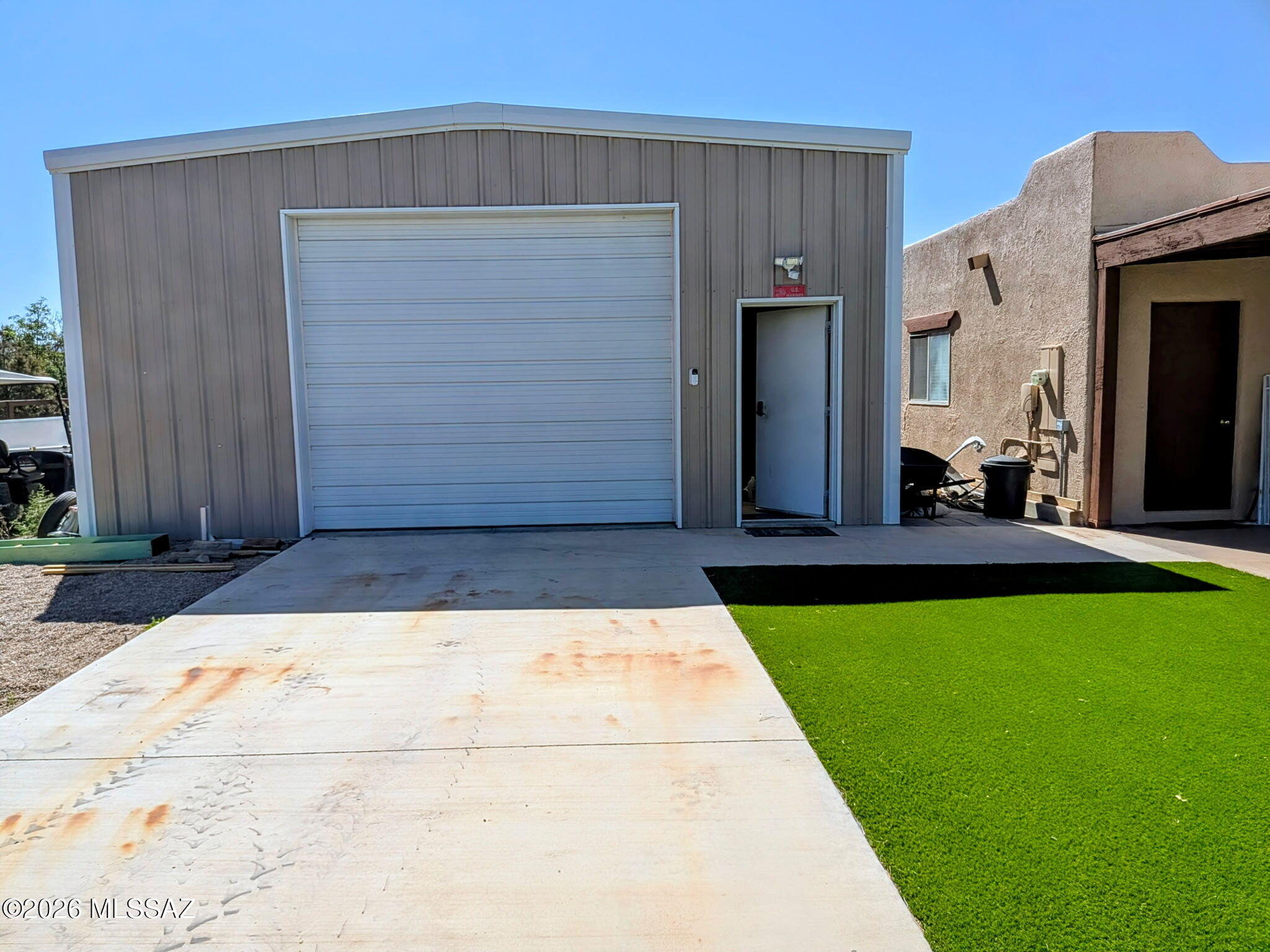 Arizona Sun Sites - Residential