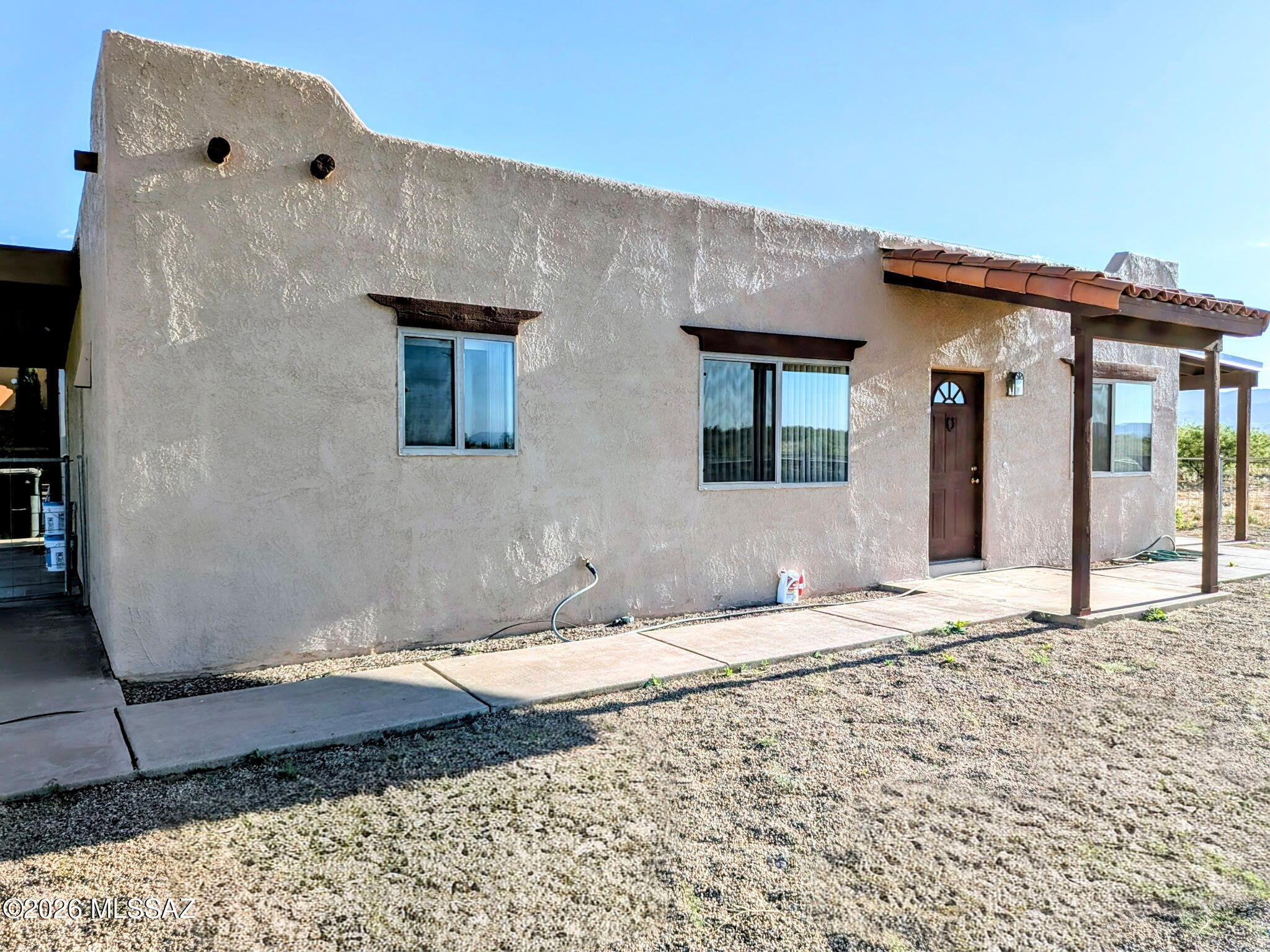 Arizona Sun Sites - Residential