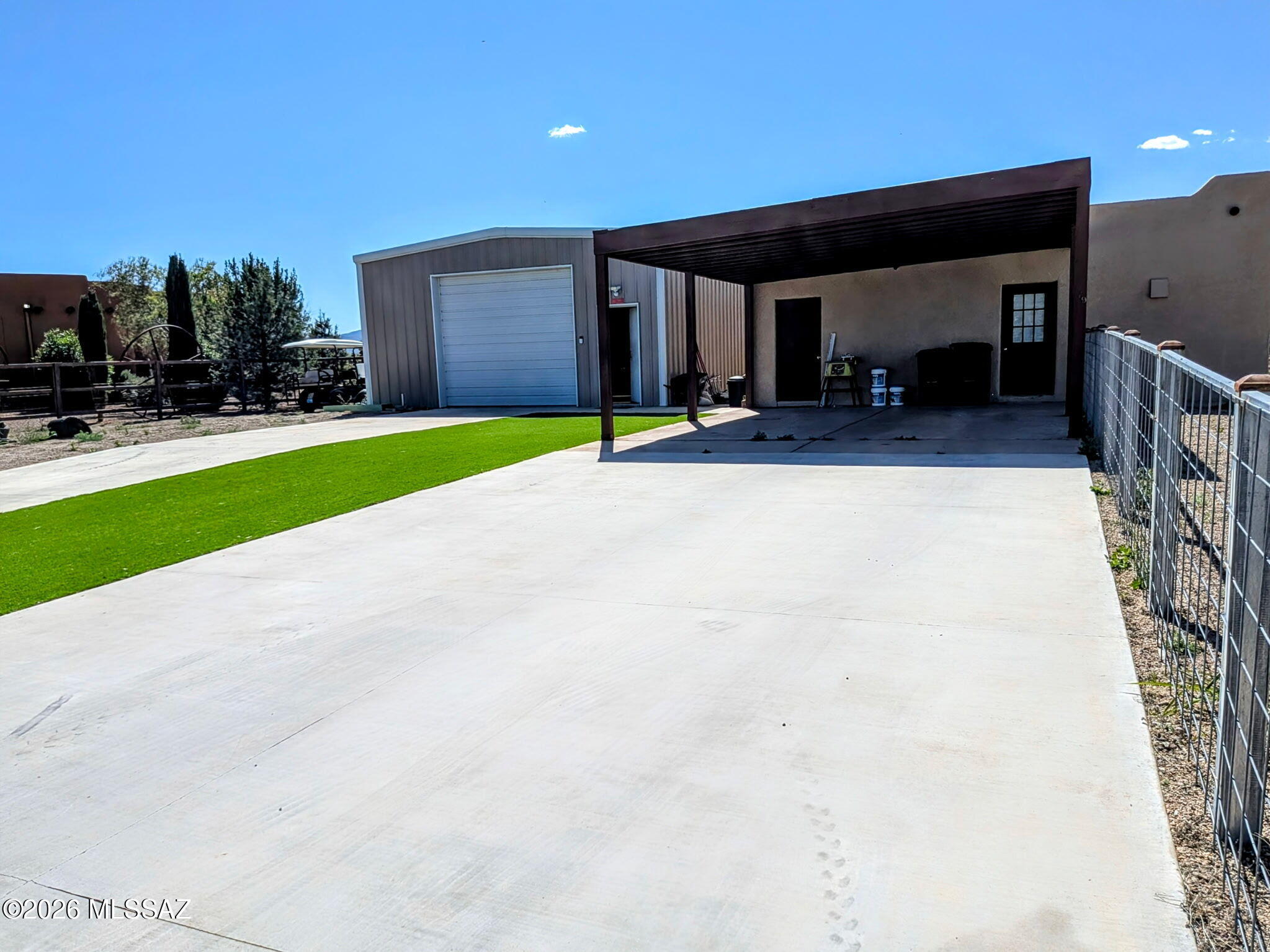 Arizona Sun Sites - Residential