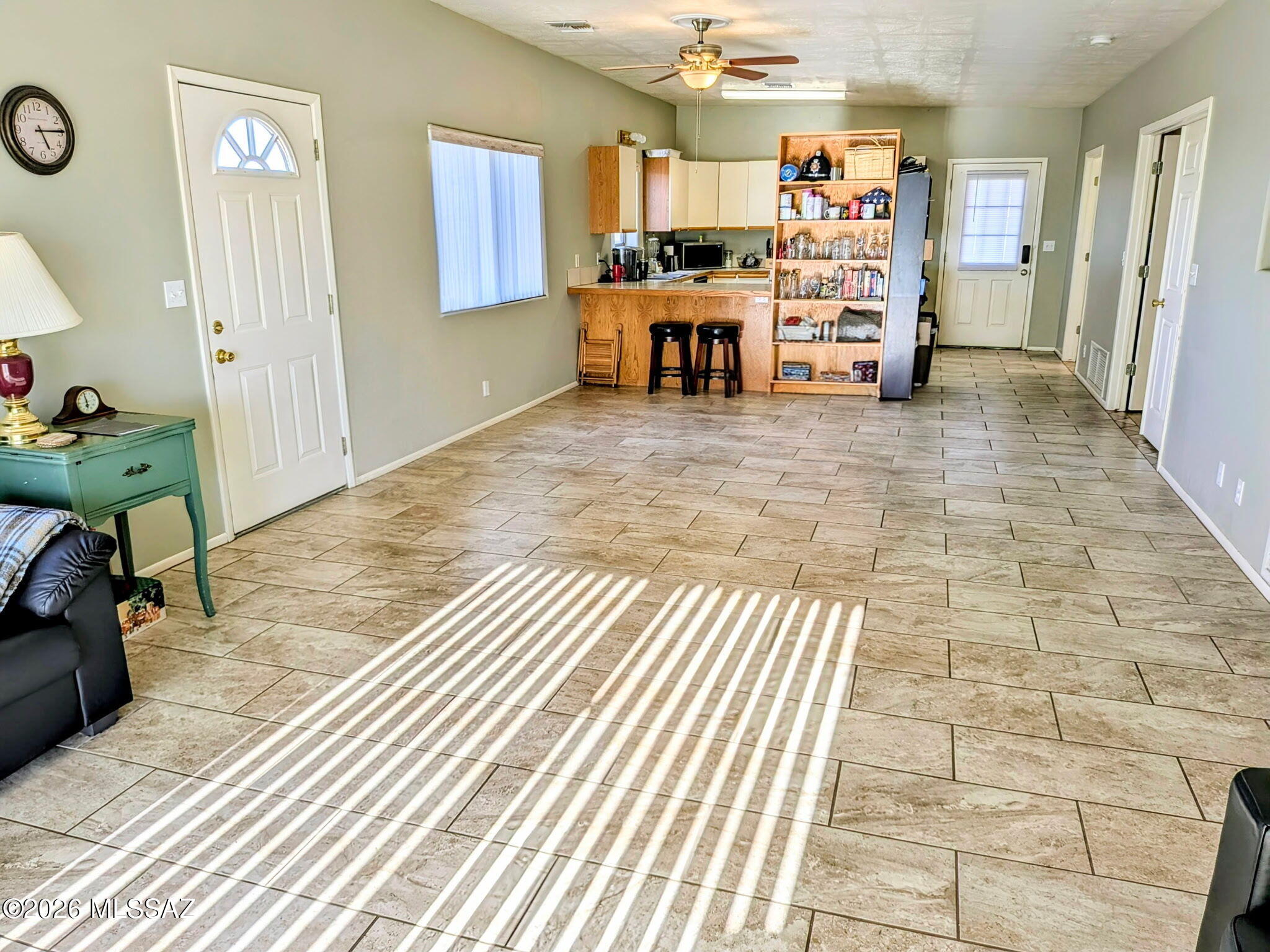Arizona Sun Sites - Residential