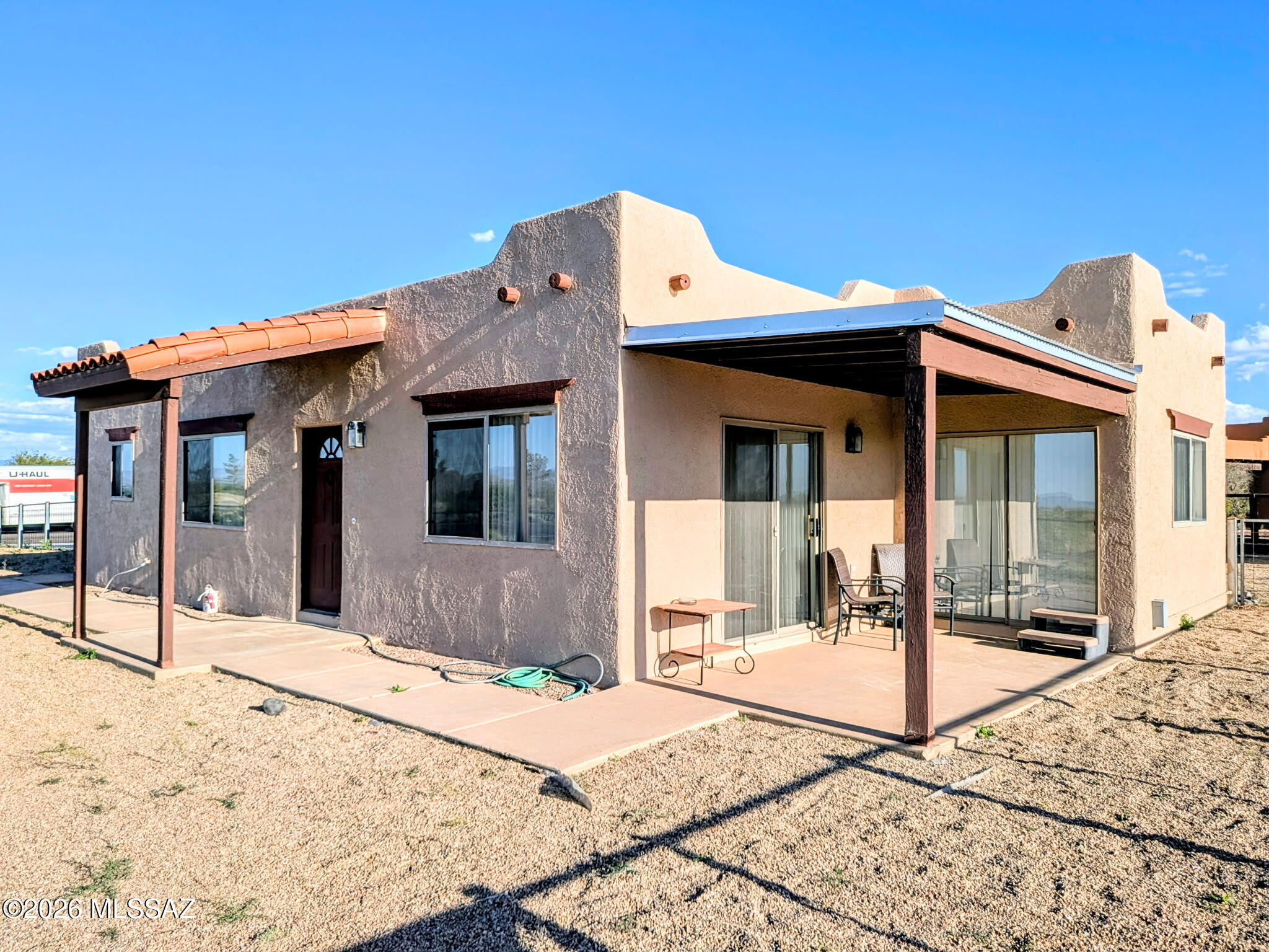 Arizona Sun Sites - Residential