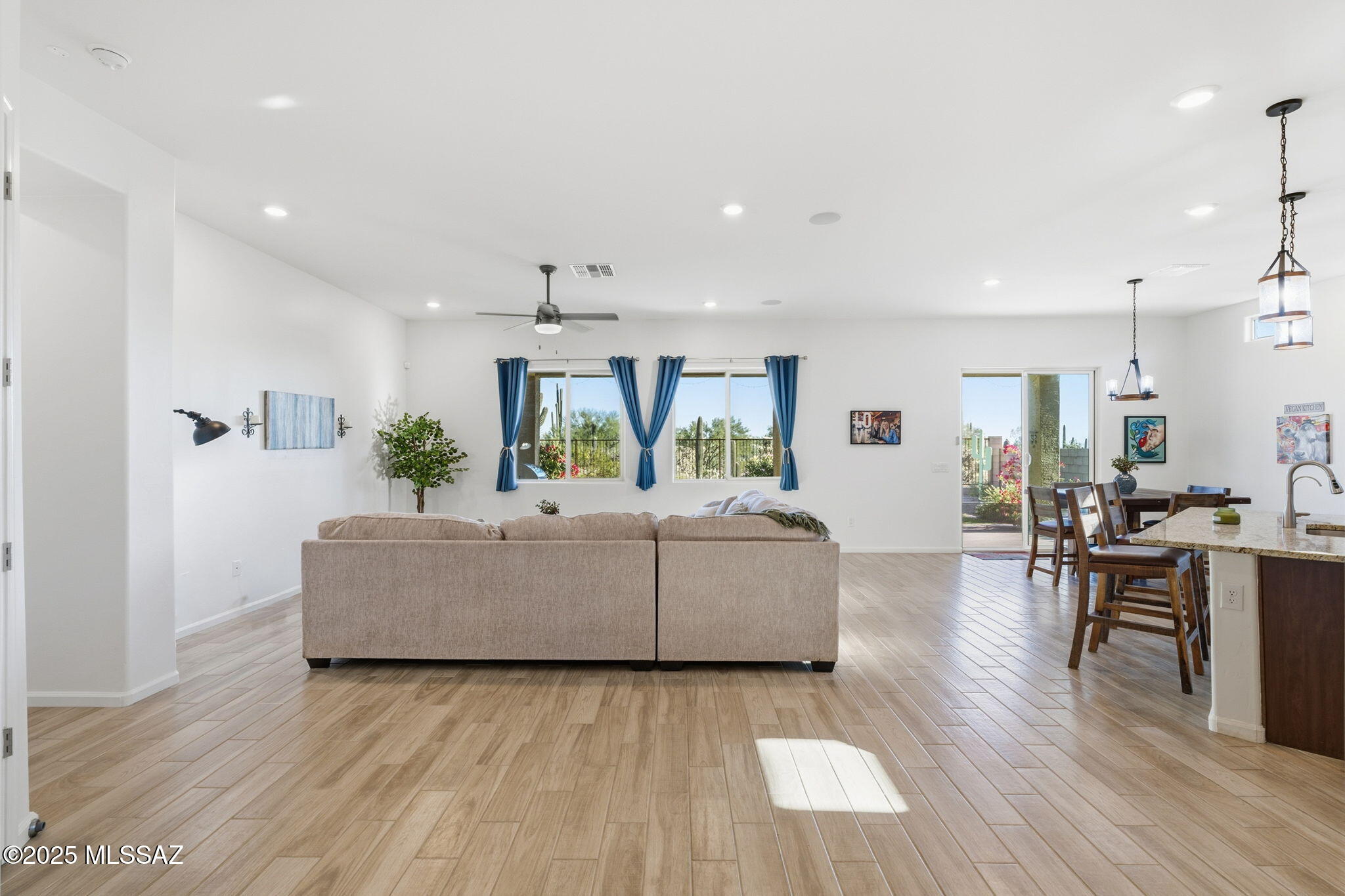 10720 N Iron Peak Drive