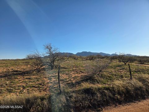 W Canary Springs Road Benson AZ 85602