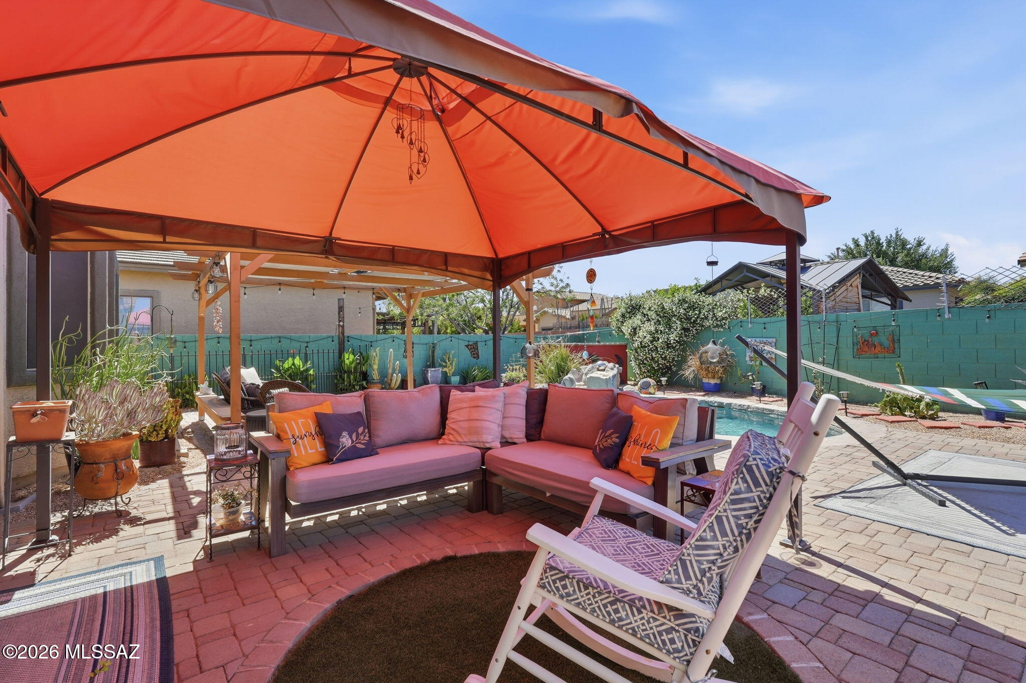 Madera Highlands Villages 11-14 & 16-23 - Residential
