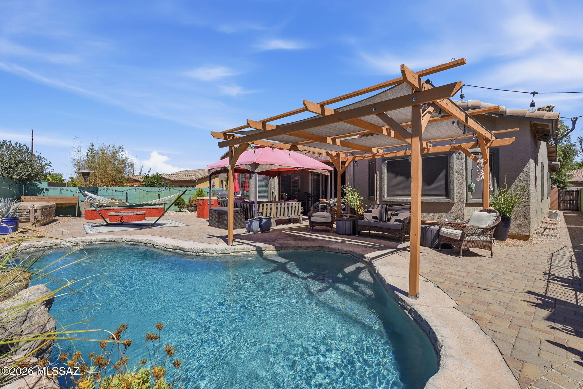 Madera Highlands Villages 11-14 & 16-23 - Residential