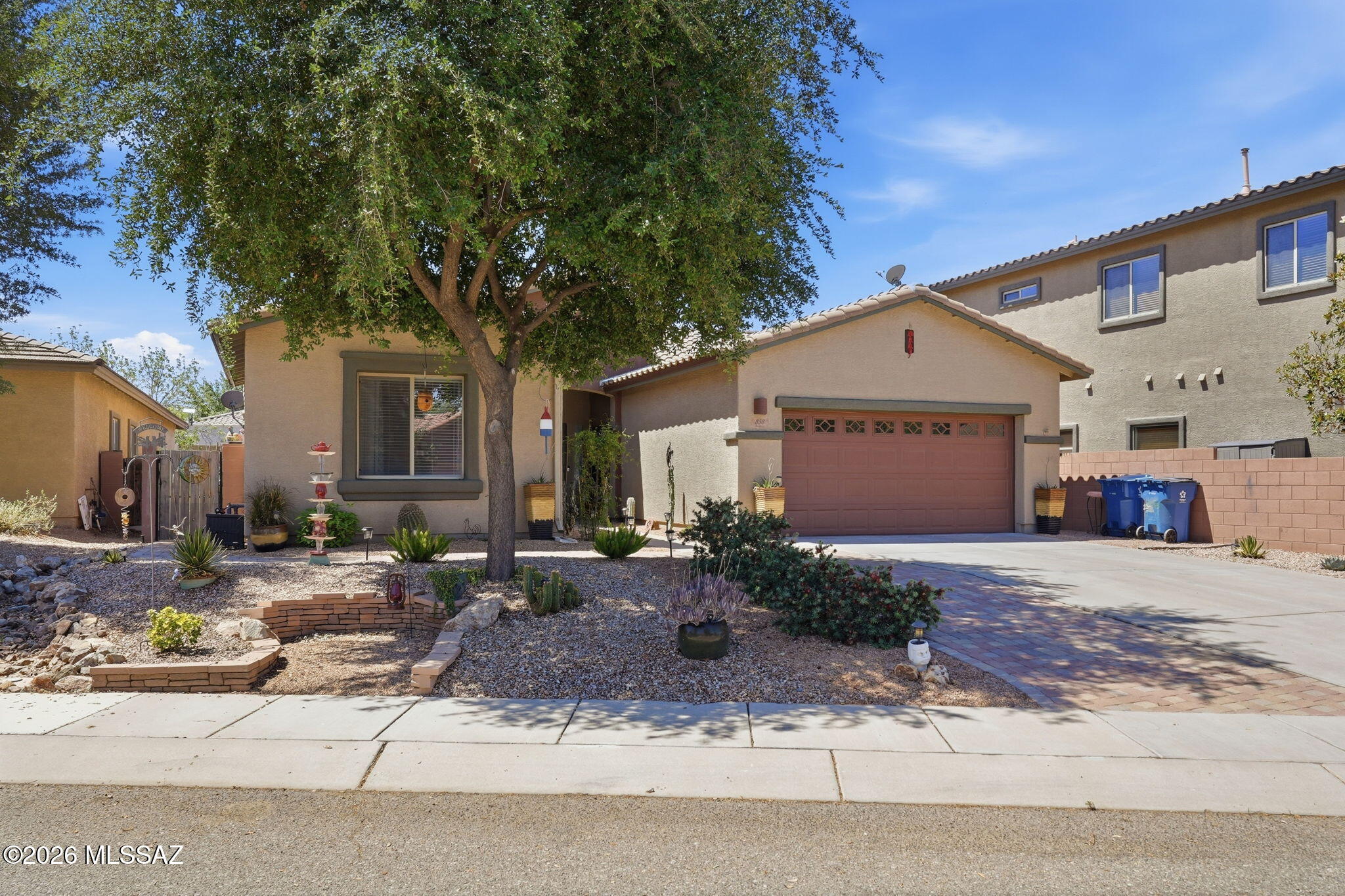 Madera Highlands Villages 11-14 & 16-23 - Residential