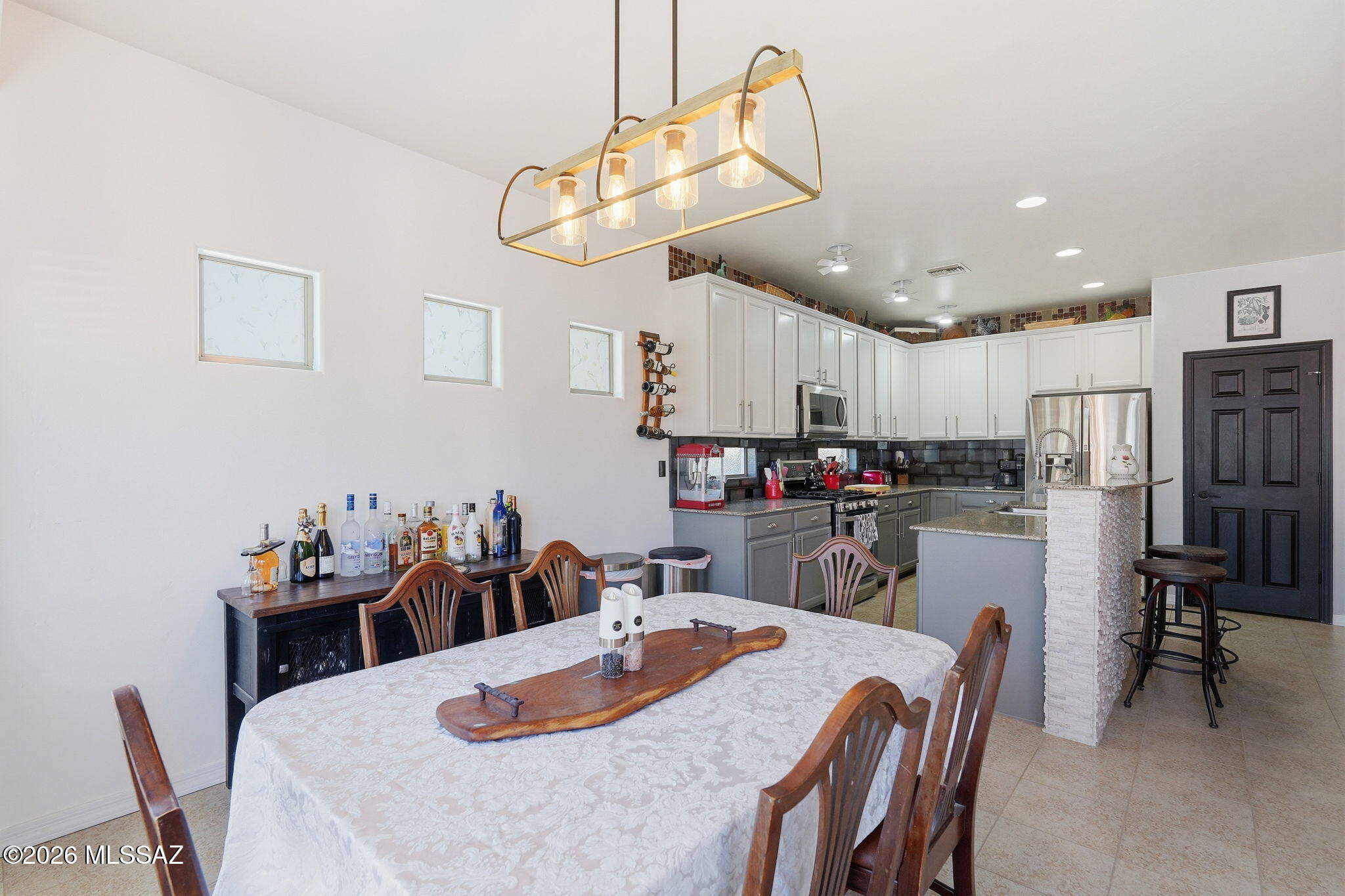 Madera Highlands Villages 11-14 & 16-23 - Residential