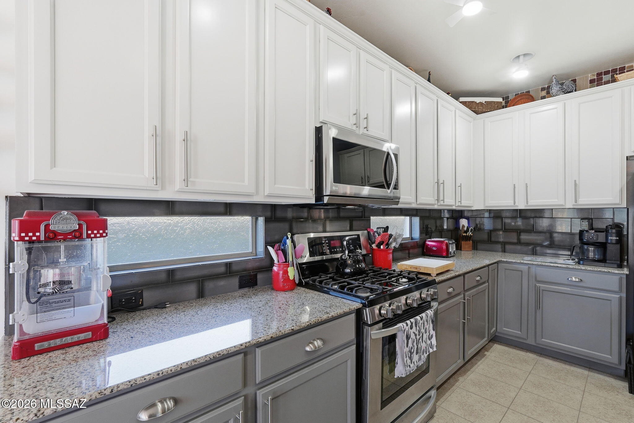 Madera Highlands Villages 11-14 & 16-23 - Residential